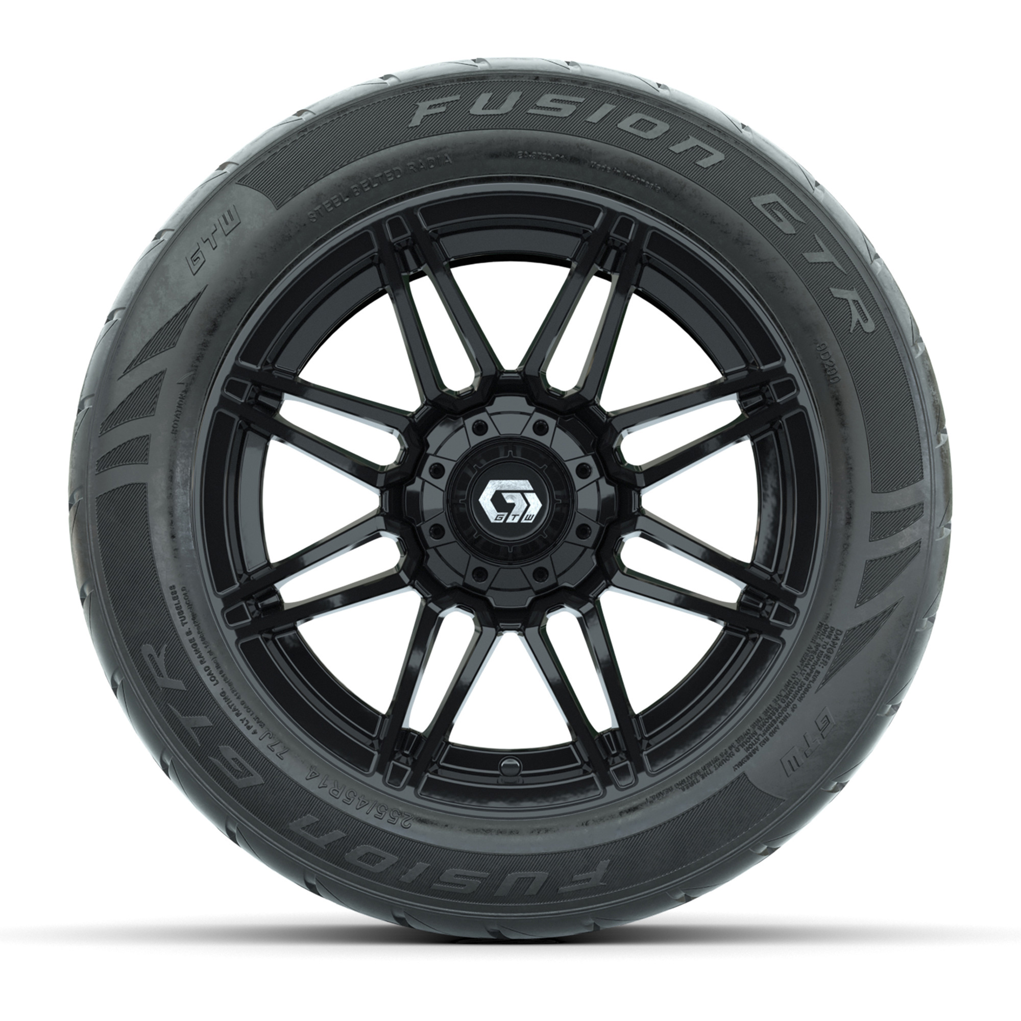Buggies Unlimited - item a19-2543
