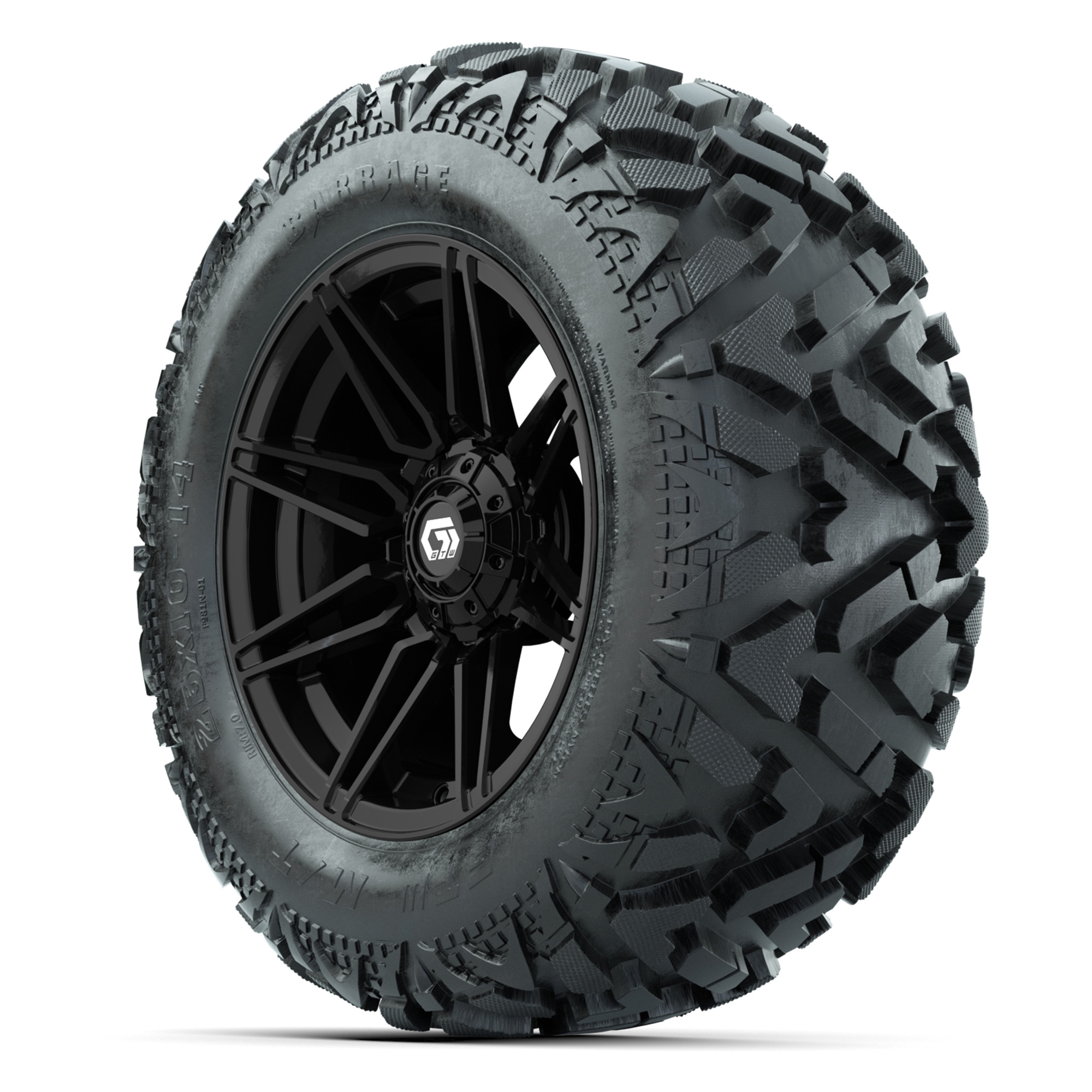 Buggies Unlimited - item a19-2548