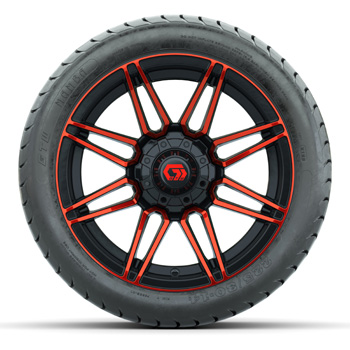 Buggies Unlimited - item a19-2551