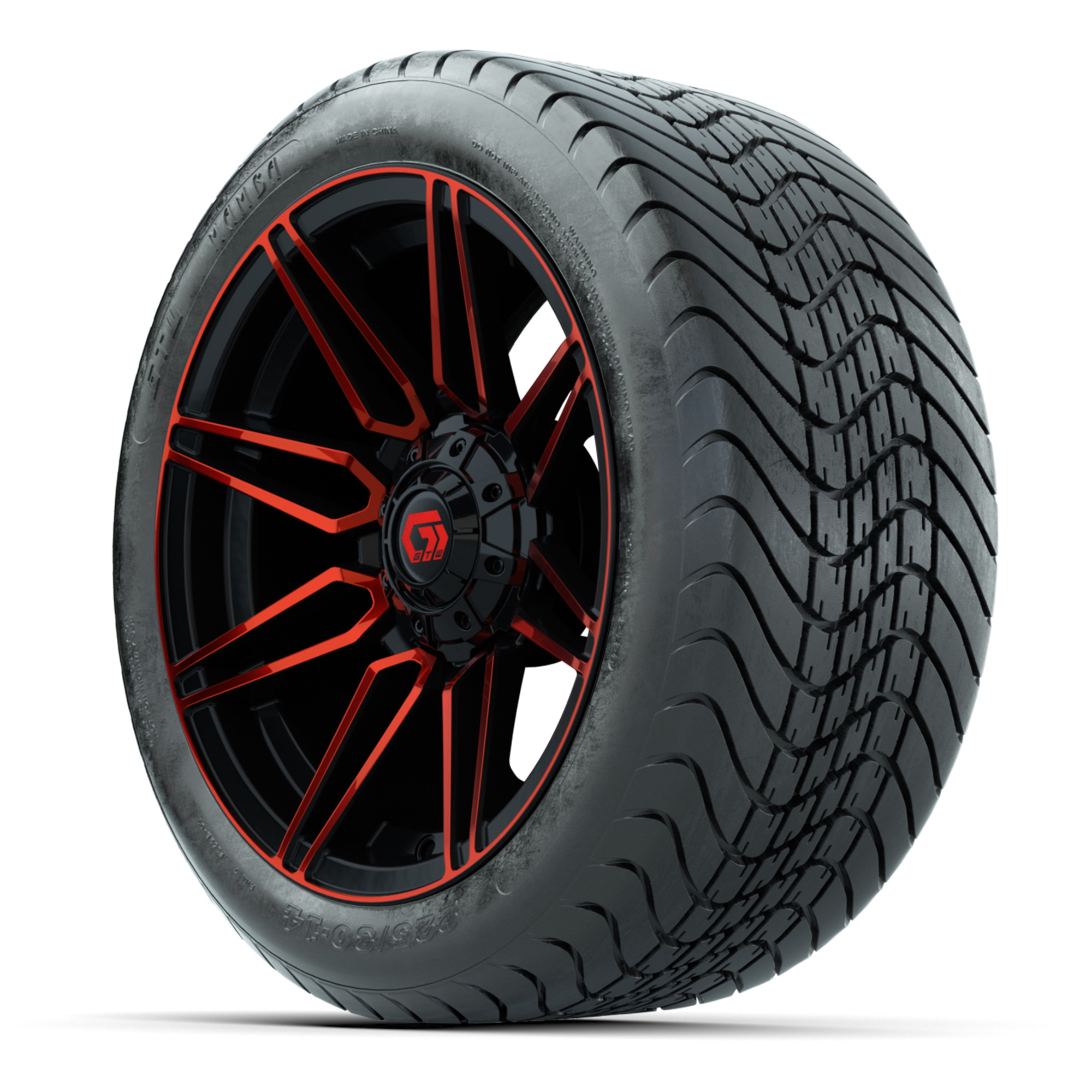 Buggies Unlimited - item a19-2551