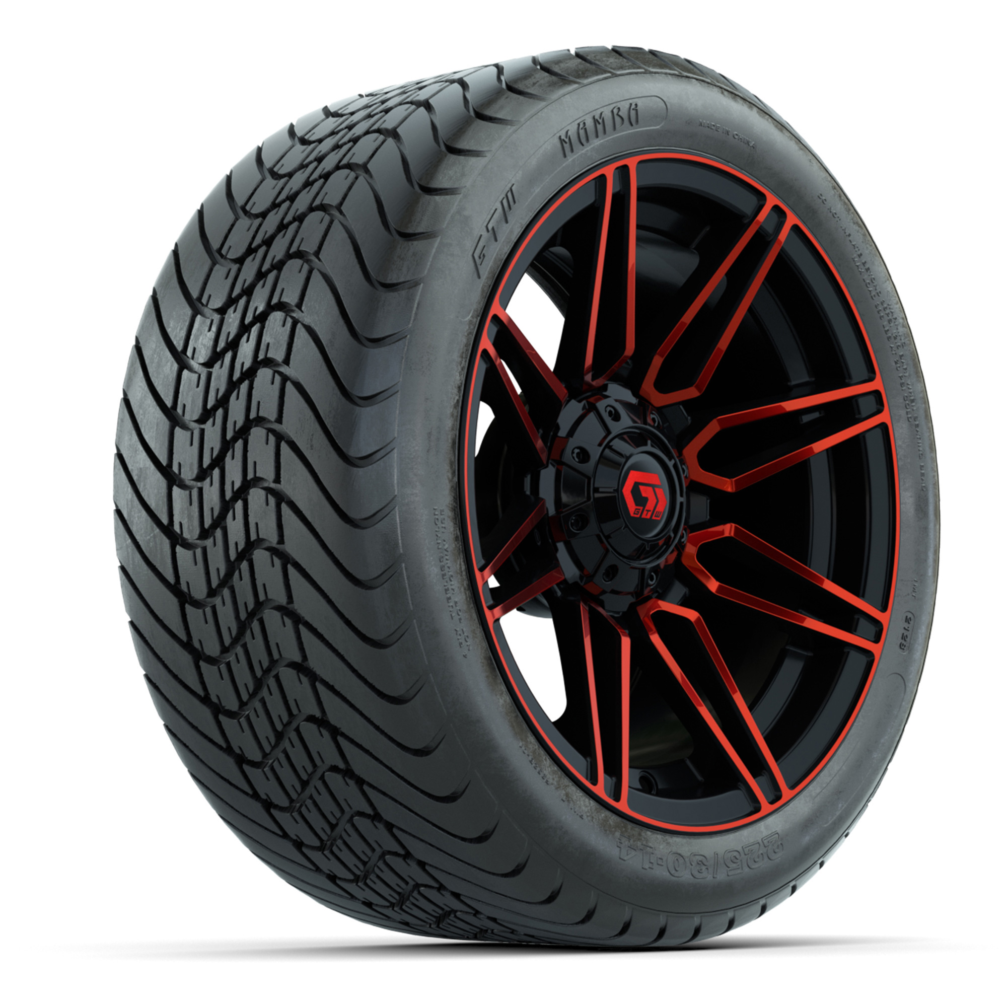 Buggies Unlimited - item a19-2551