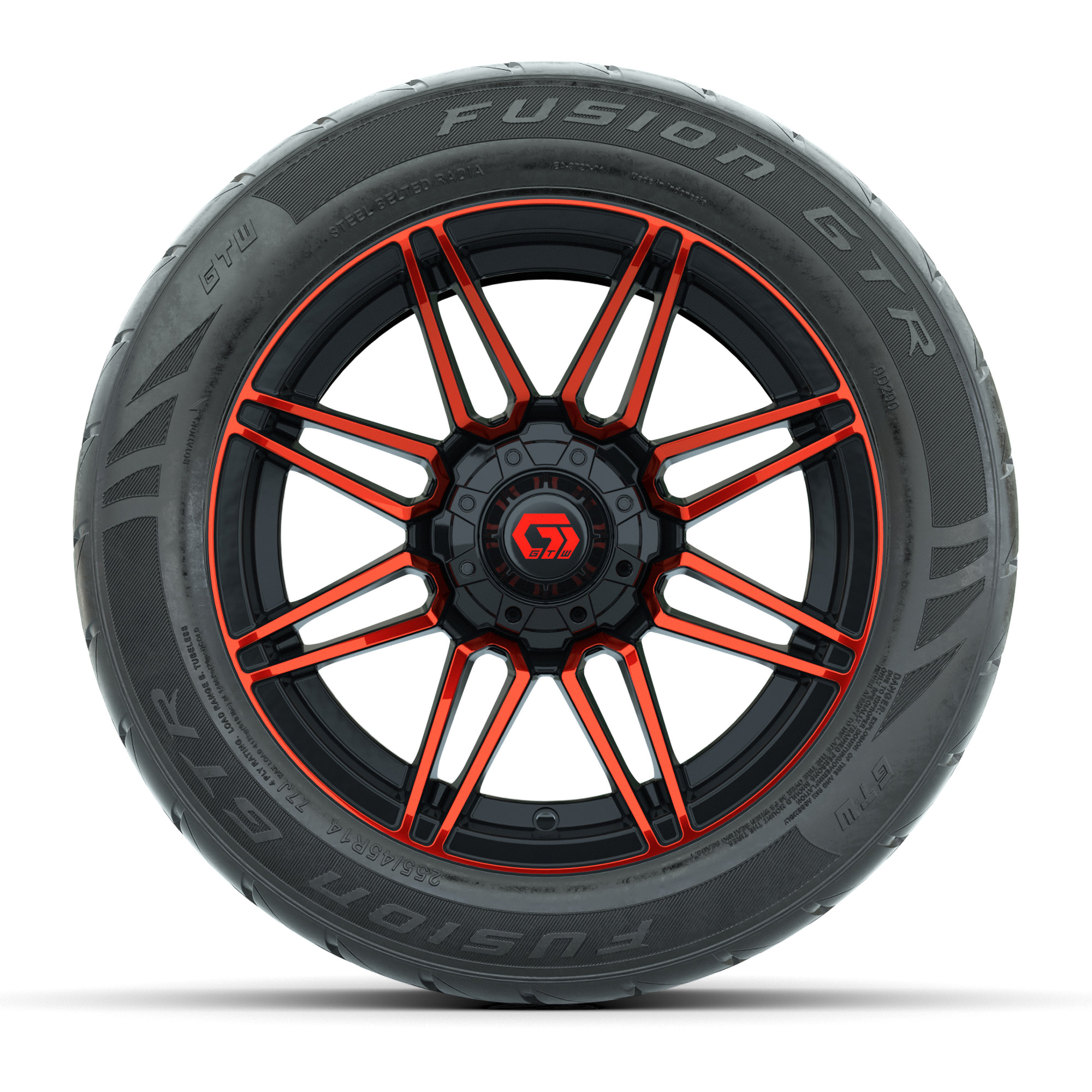 Buggies Unlimited - item a19-2552