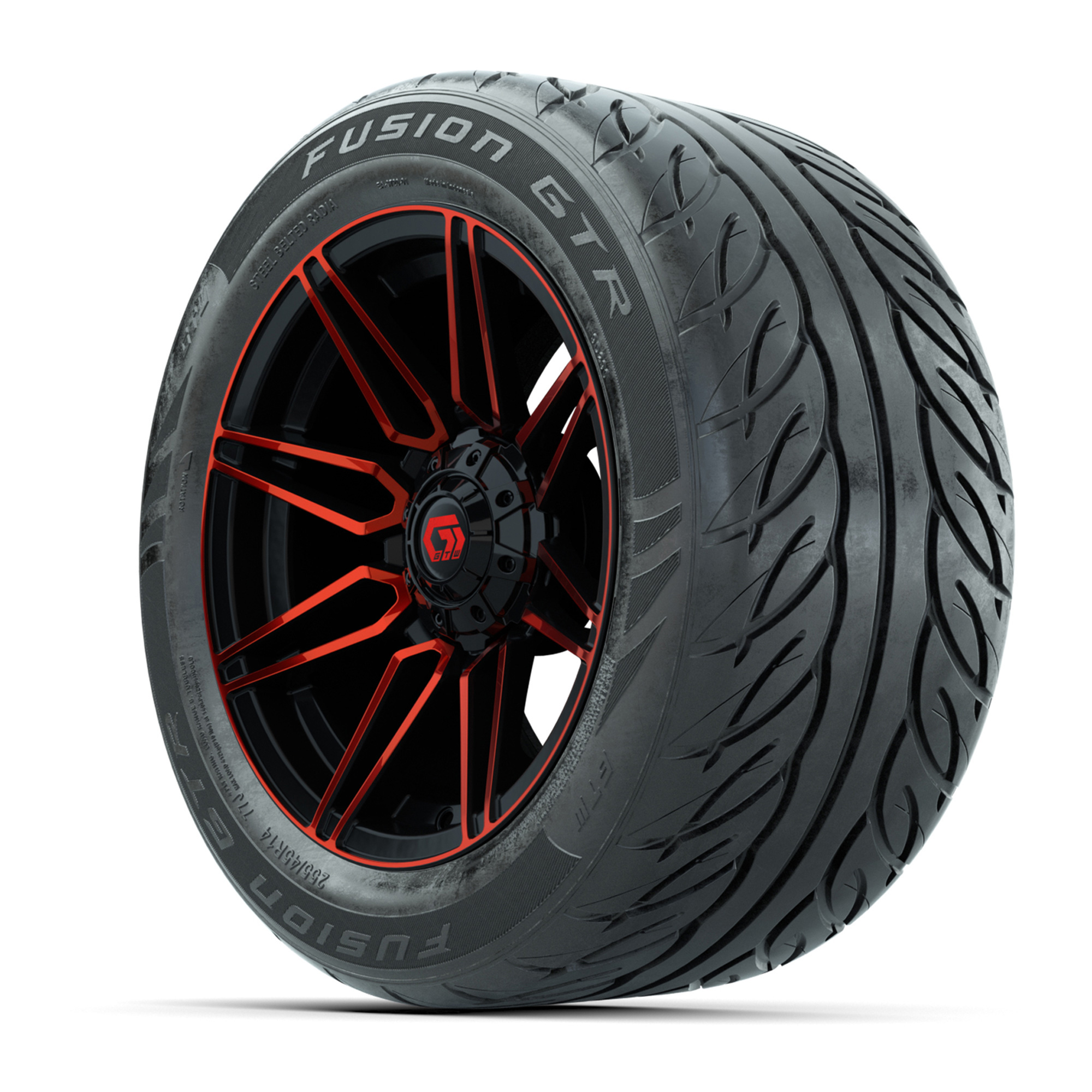 Buggies Unlimited - item a19-2552