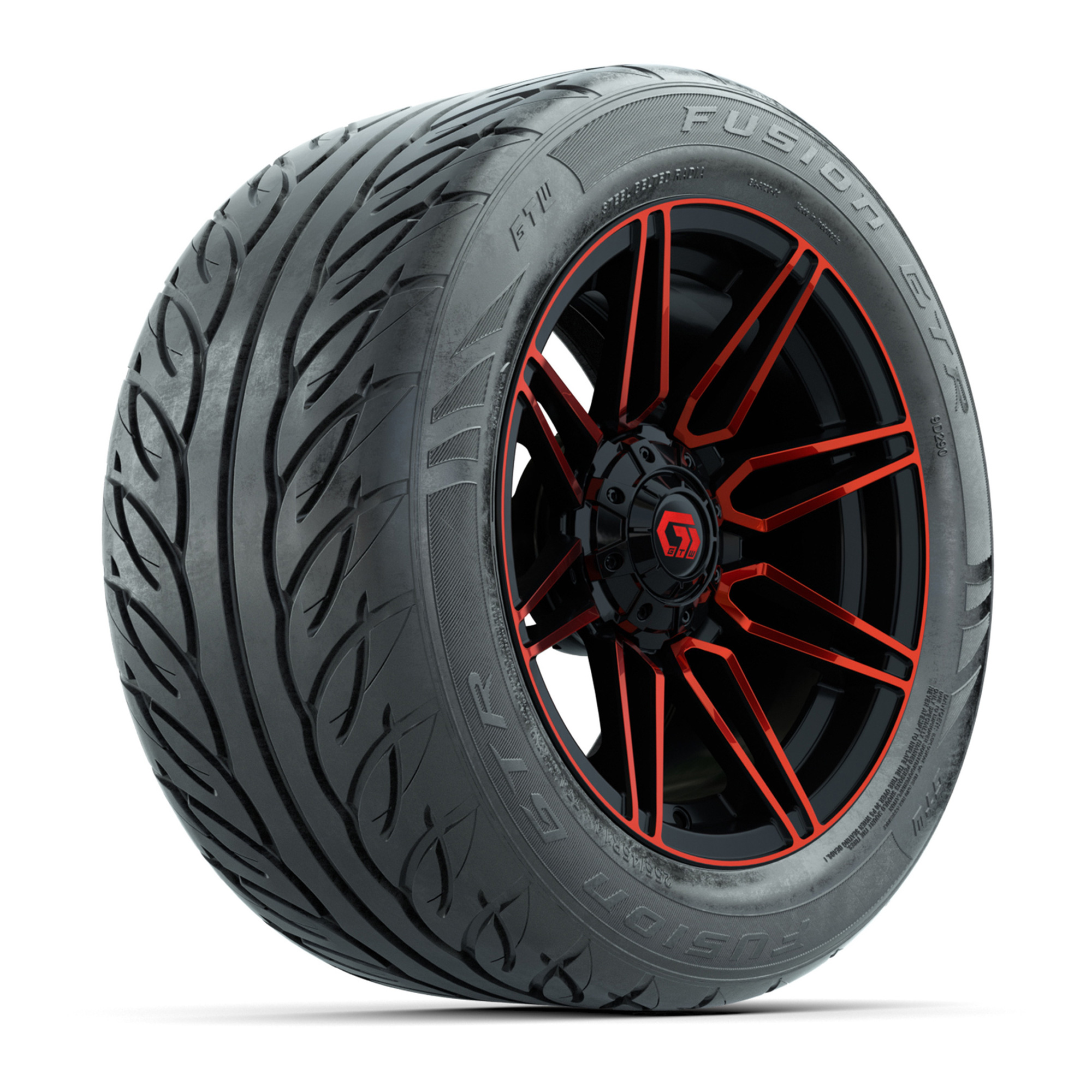 Buggies Unlimited - item a19-2552