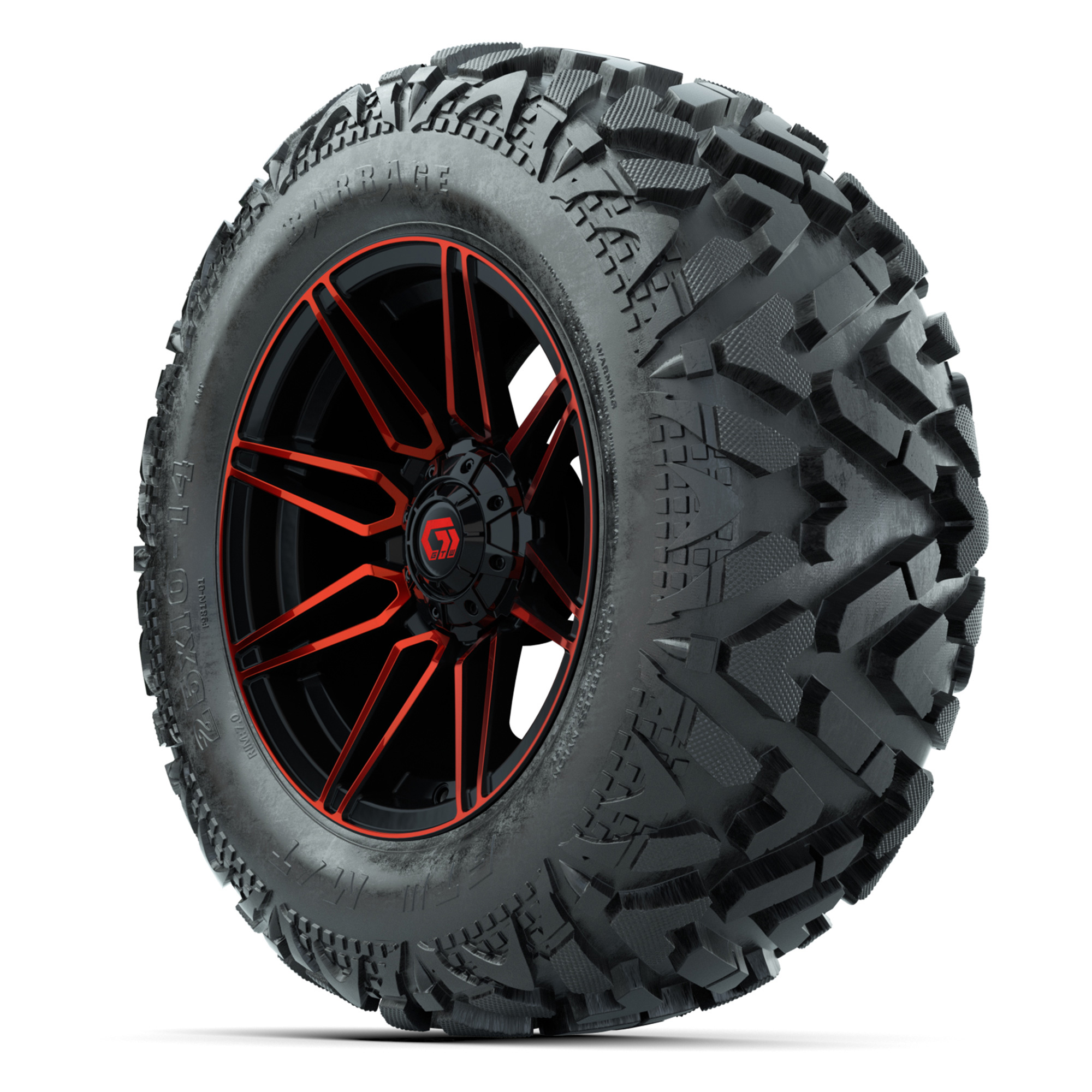 Buggies Unlimited - item a19-2557