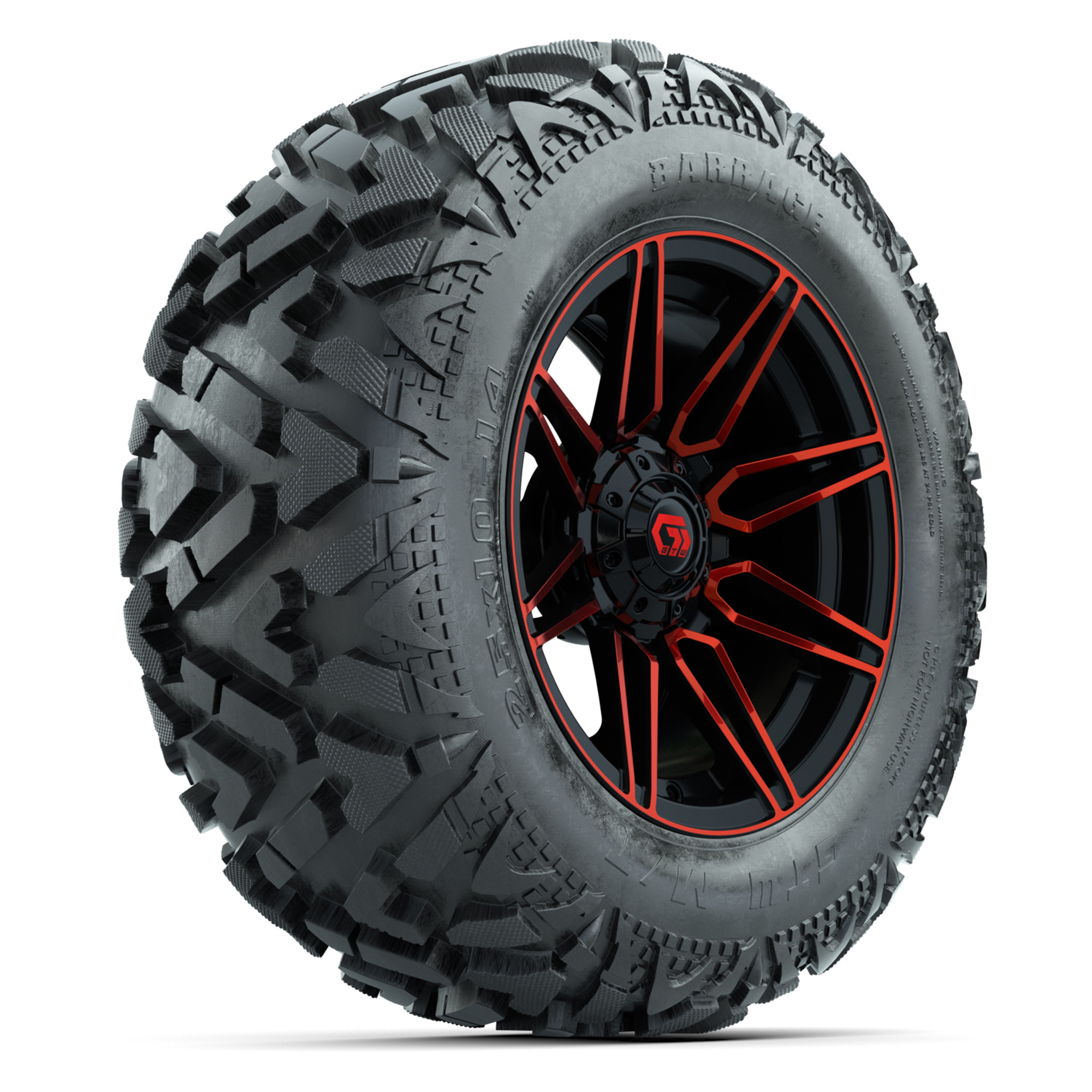 Buggies Unlimited - item a19-2557