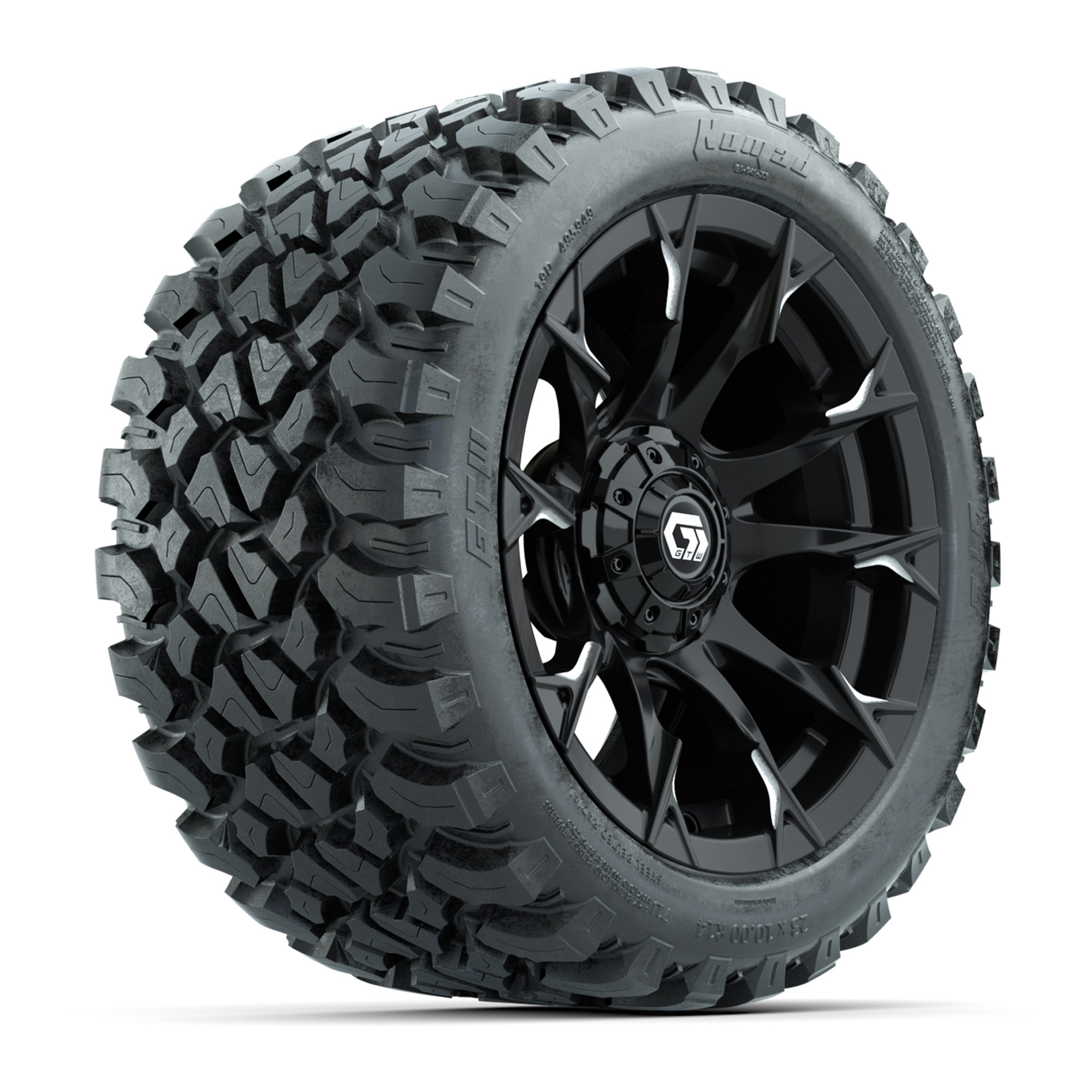 Buggies Unlimited - item a19-2580