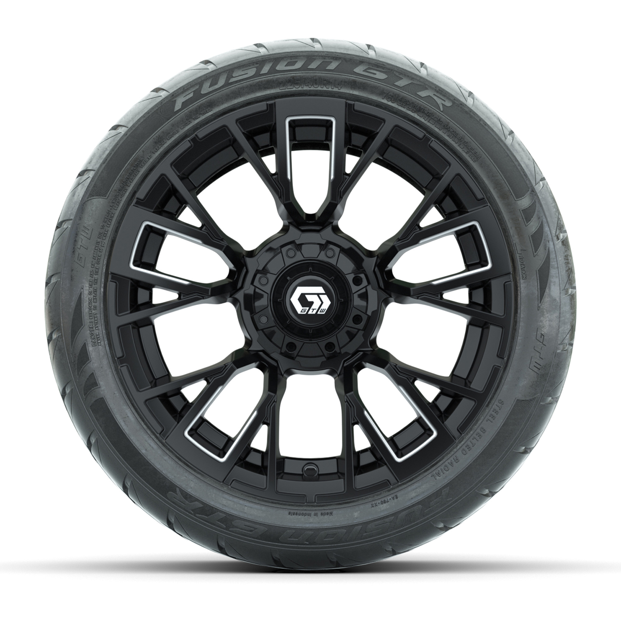 Buggies Unlimited - item a19-2591