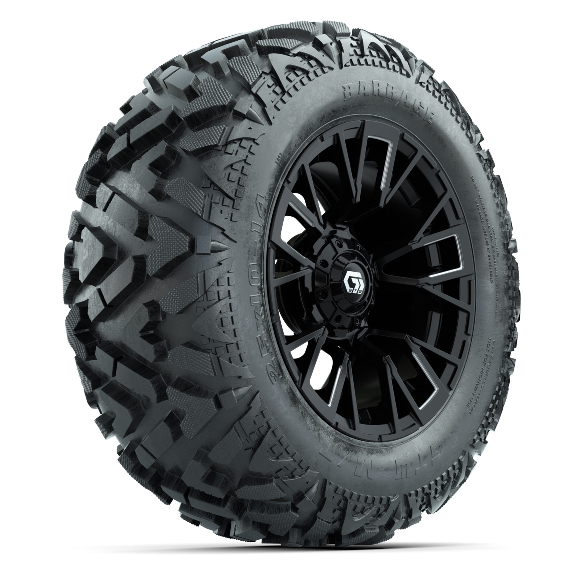 Buggies Unlimited - item a19-2593