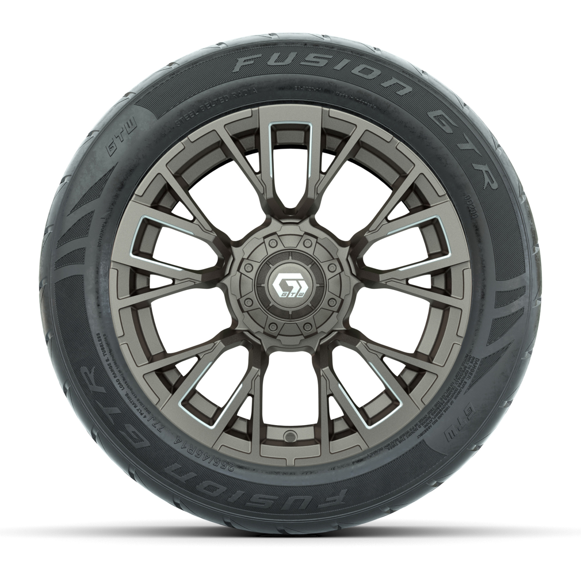 Buggies Unlimited - item a19-2597