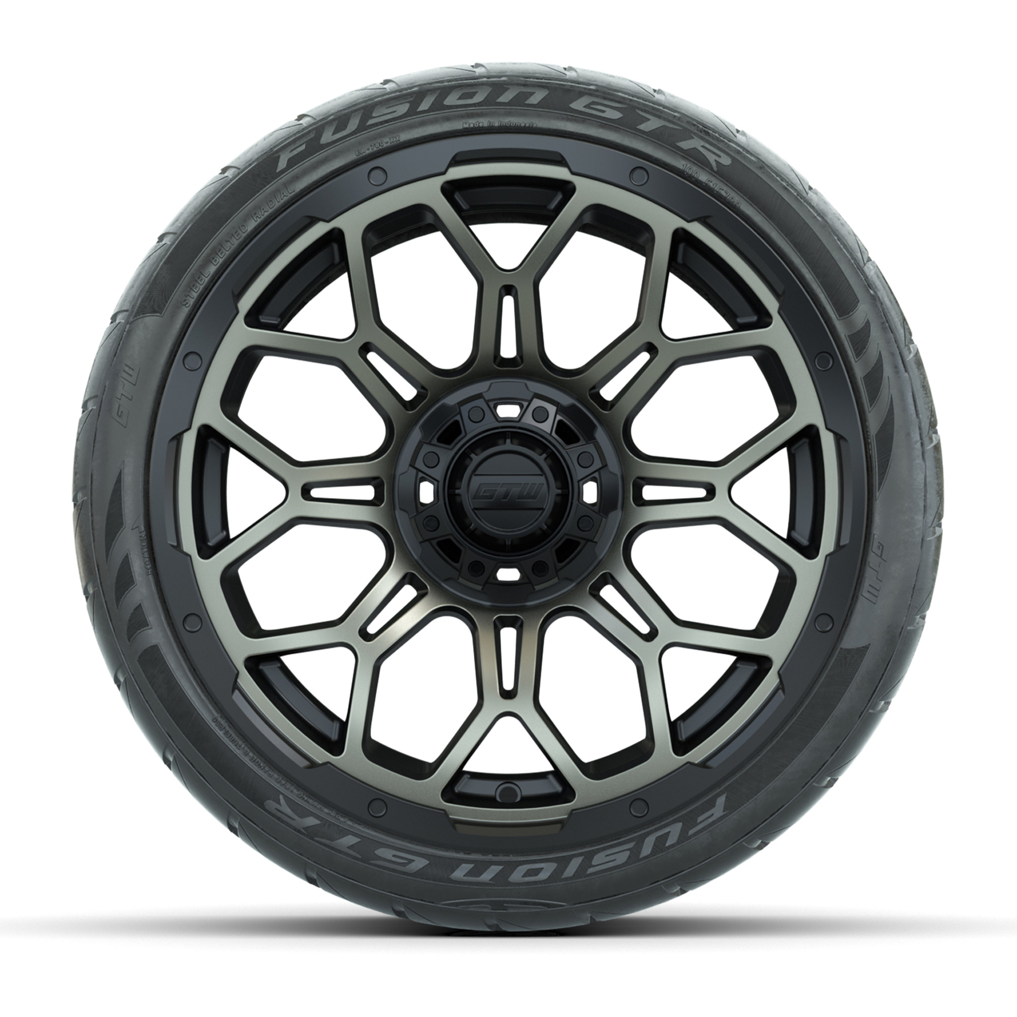 Buggies Unlimited - item a19-2611