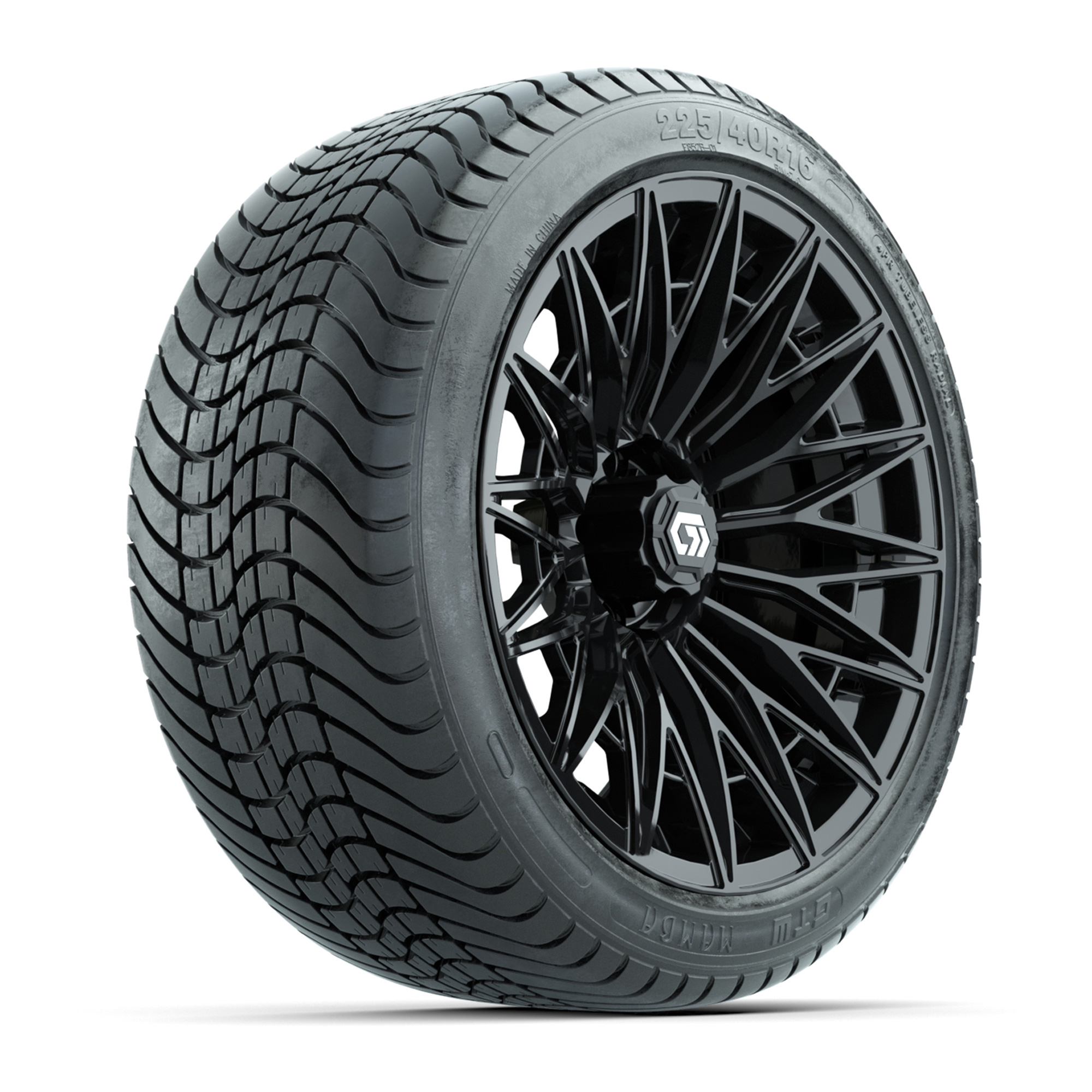 Buggies Unlimited - item a19-2625