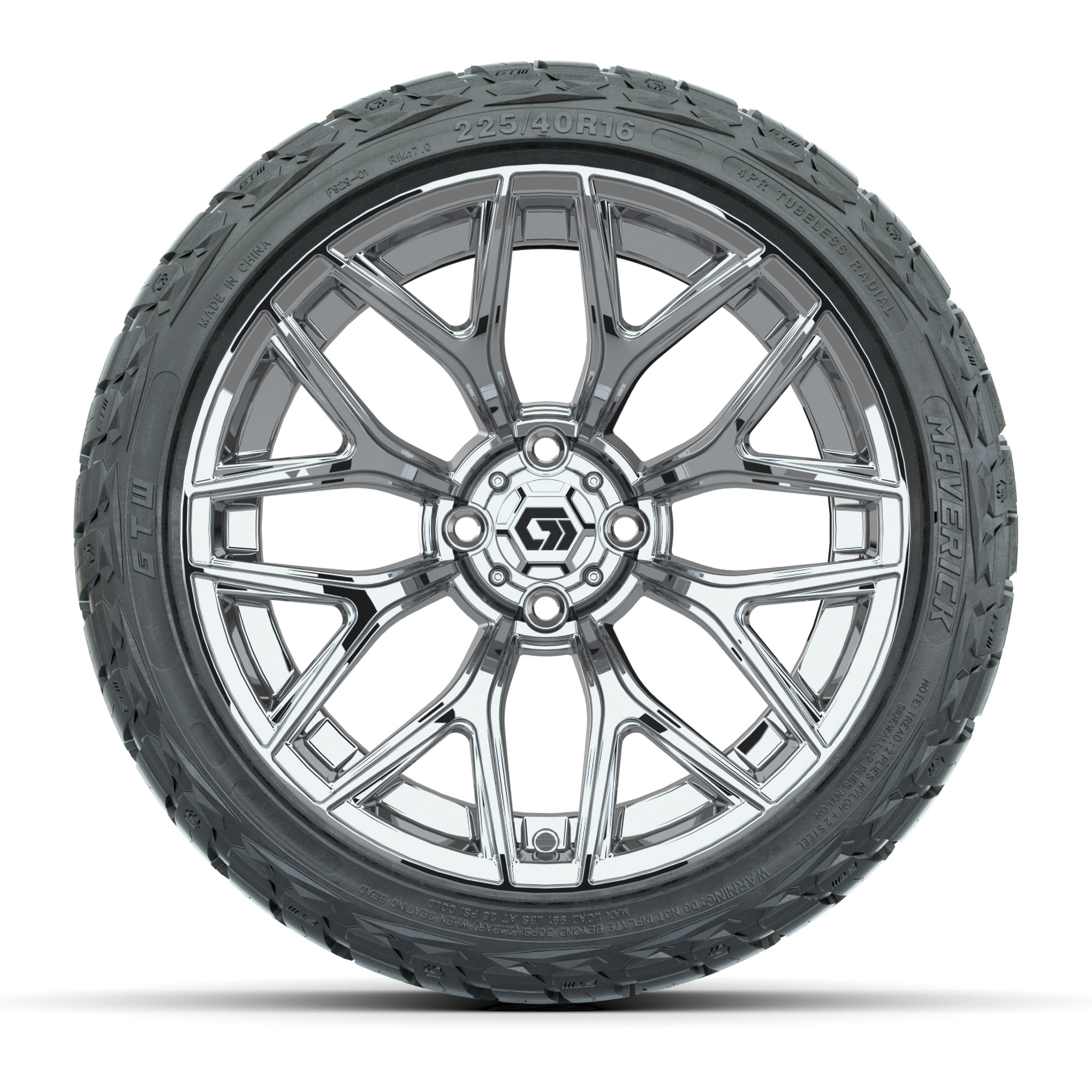 Buggies Unlimited - item a19-2632