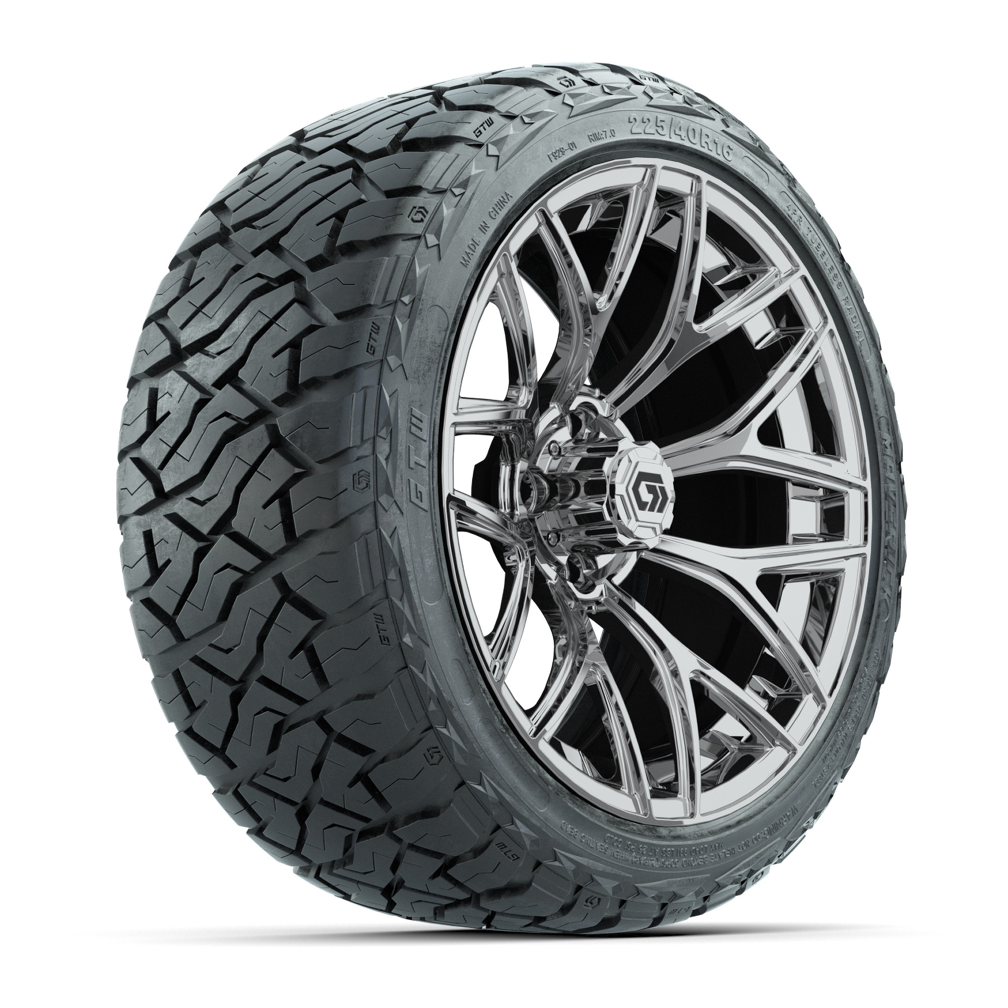 Buggies Unlimited - item a19-2632