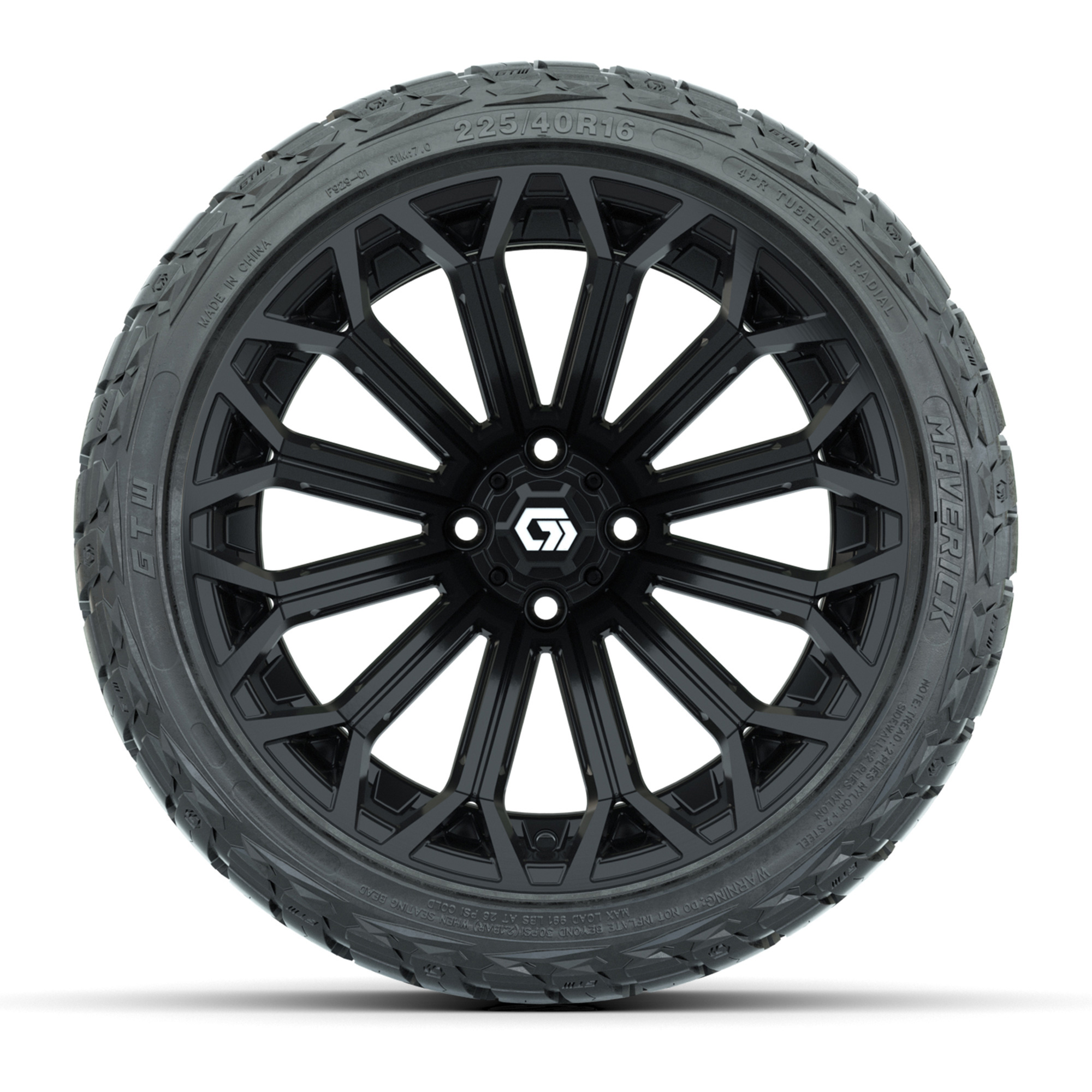 Buggies Unlimited - item a19-2635
