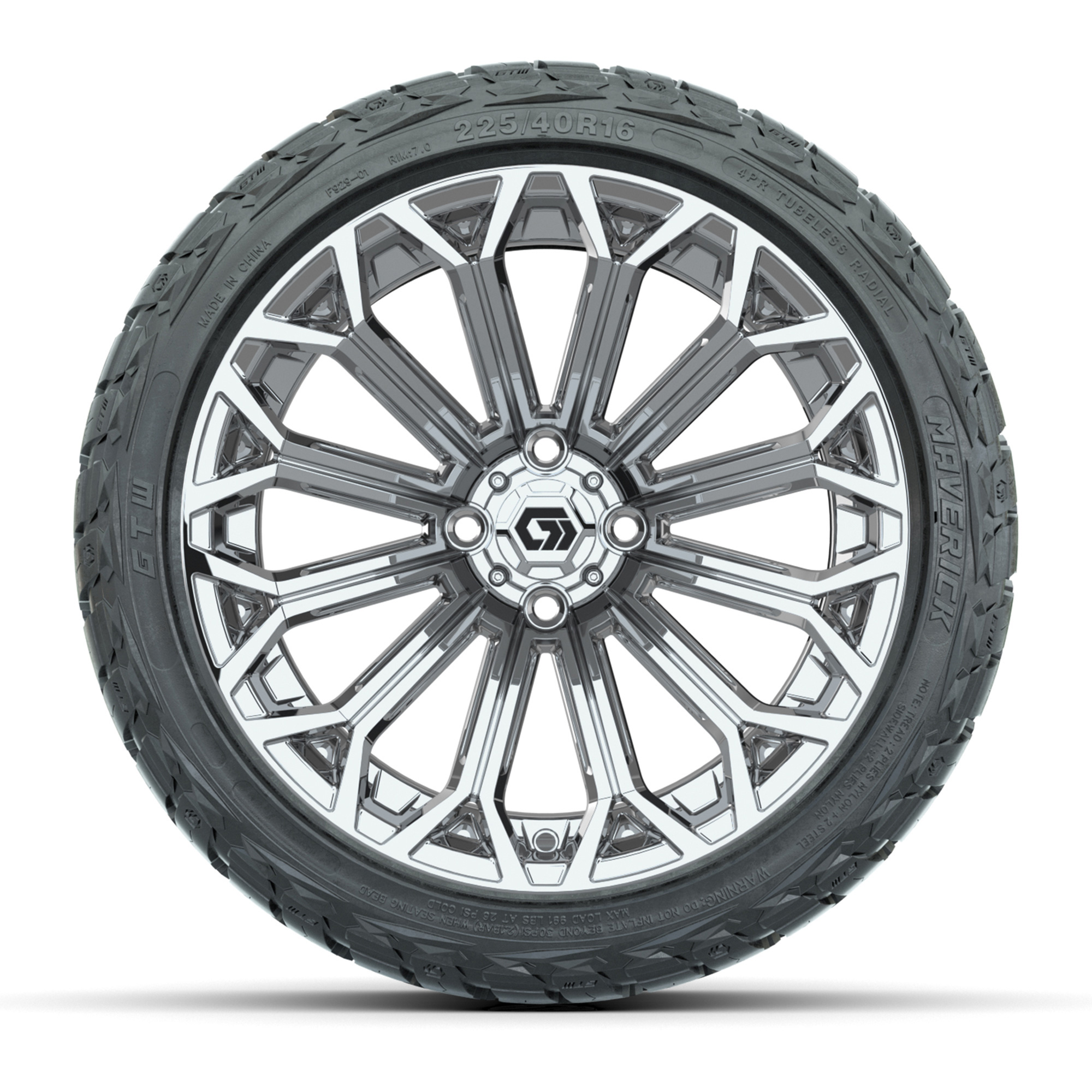 Buggies Unlimited - item a19-2636