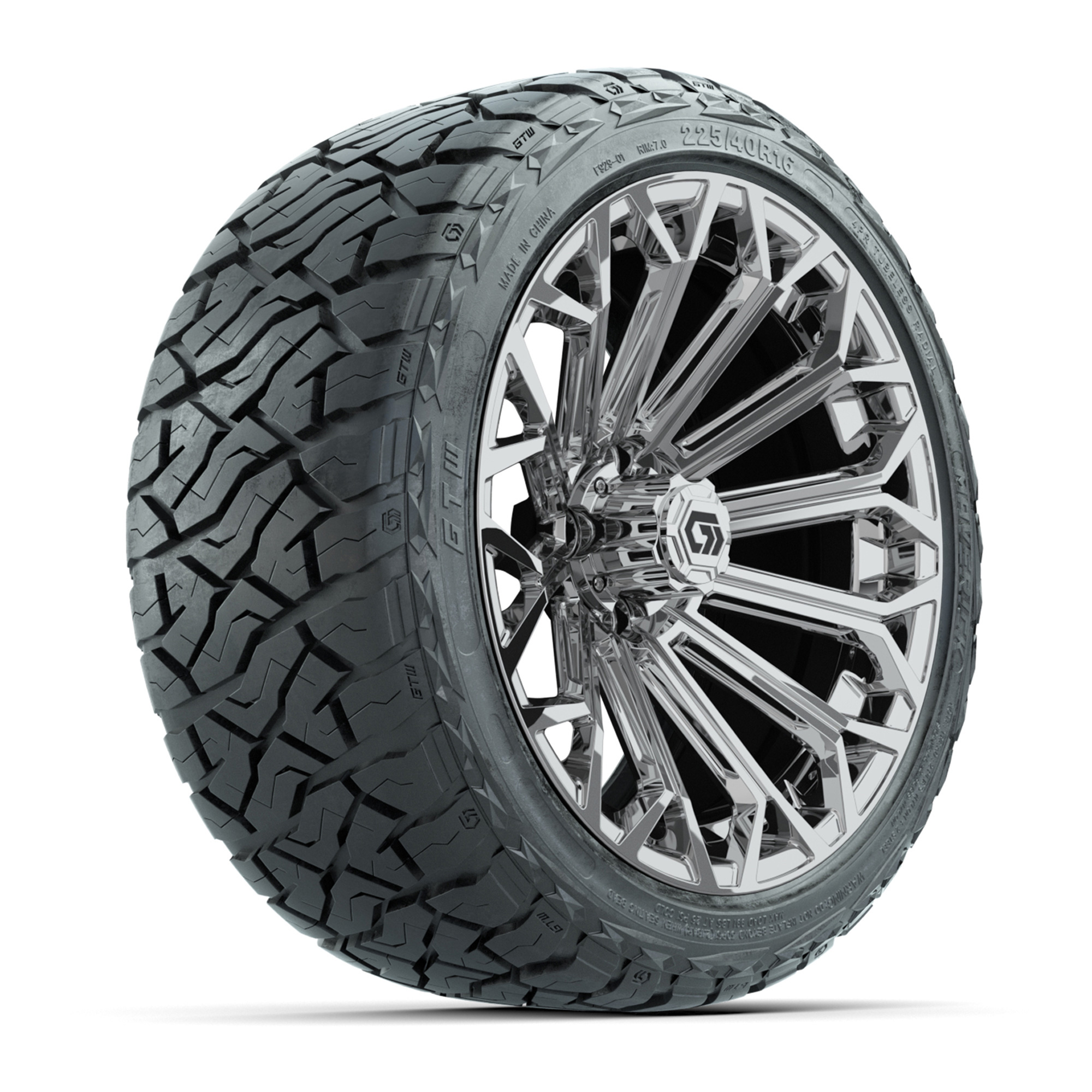 Buggies Unlimited - item a19-2636