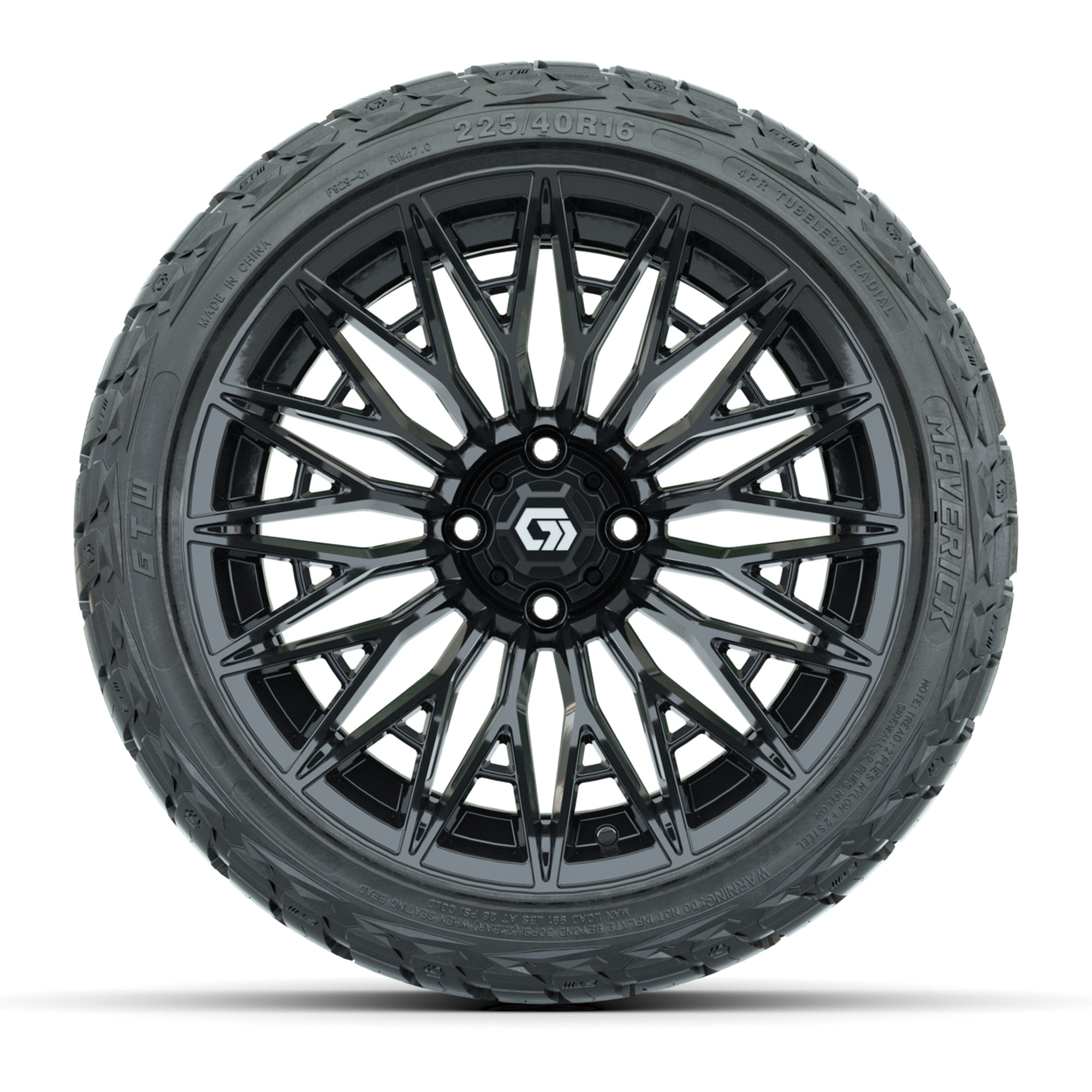 Buggies Unlimited - item a19-2637