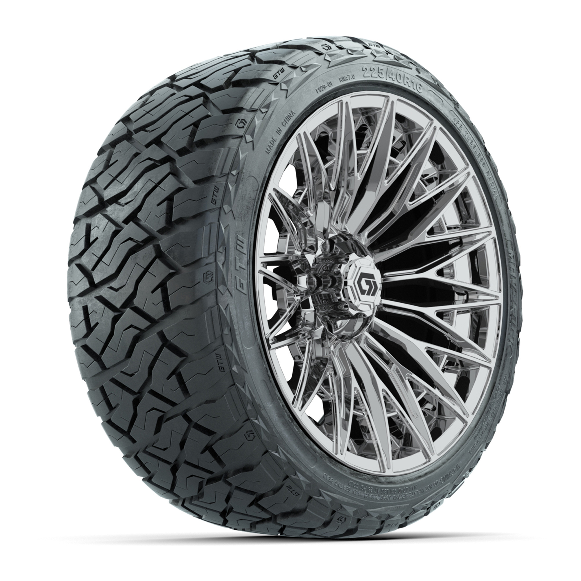 Buggies Unlimited - item a19-2640