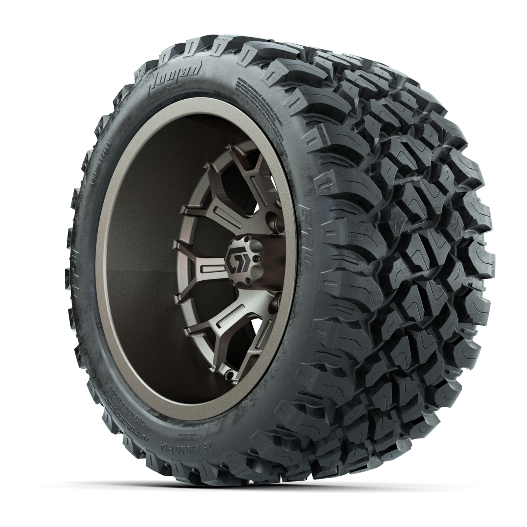 Buggies Unlimited - item a19-2660