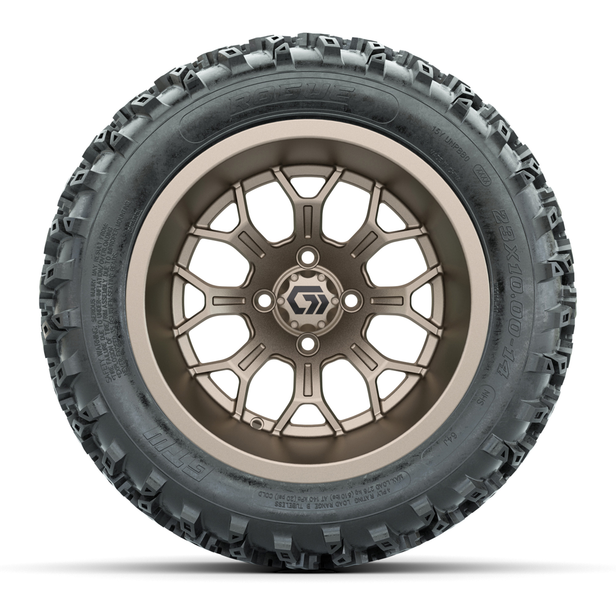 Buggies Unlimited - item a19-2661