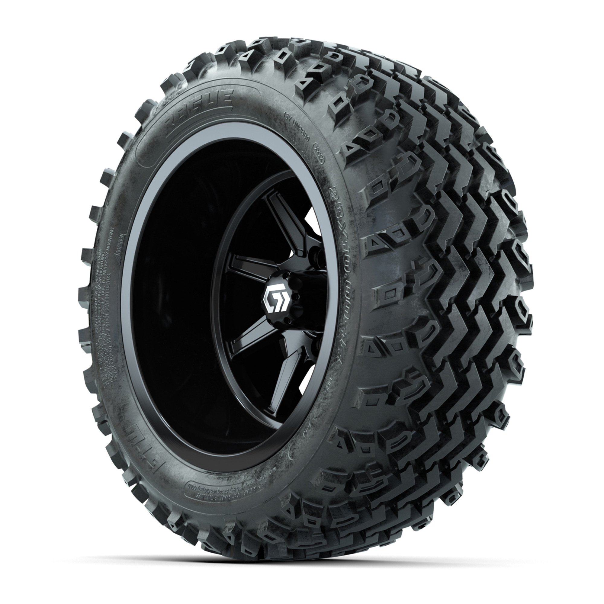 Buggies Unlimited - item a19-2666