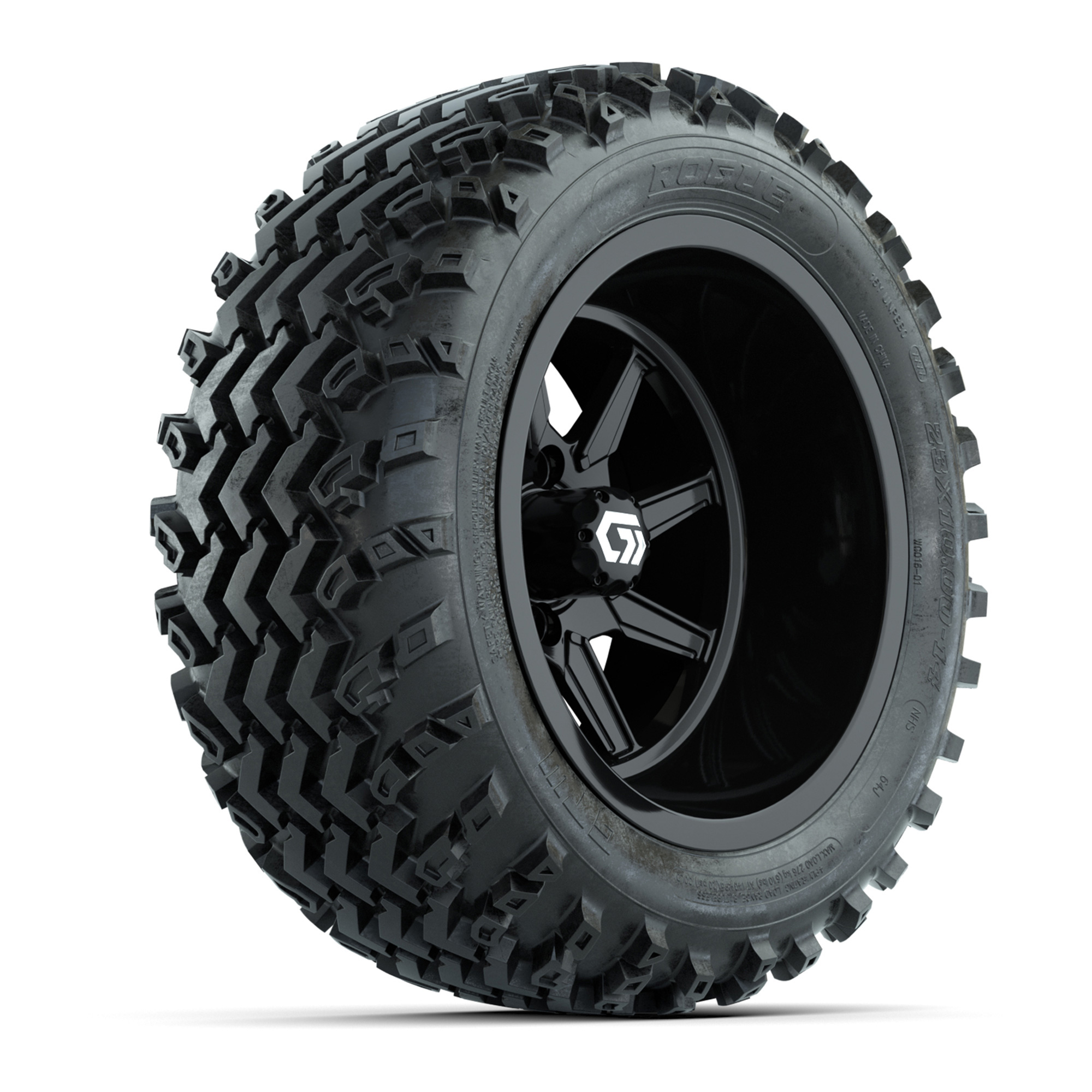 Buggies Unlimited - item a19-2666