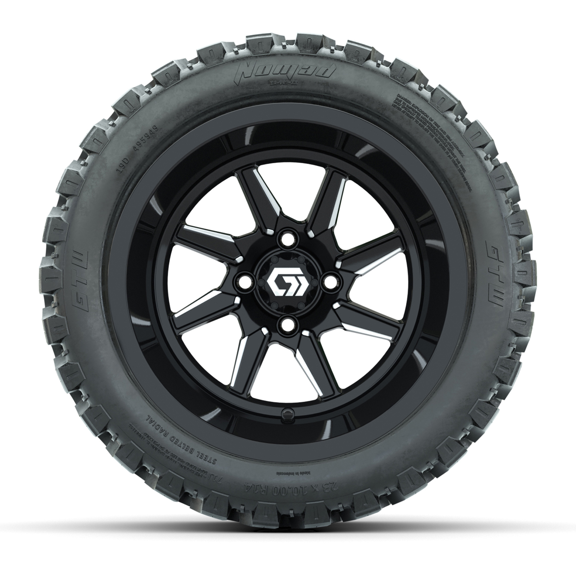 Buggies Unlimited - item a19-2670