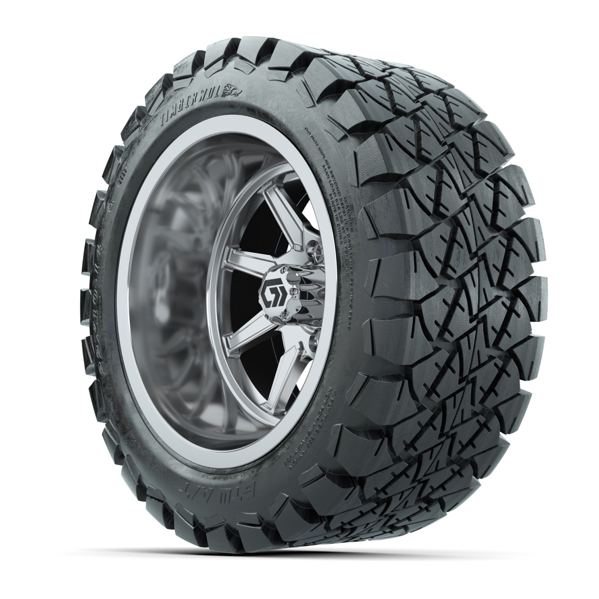 Buggies Unlimited - item a19-2678