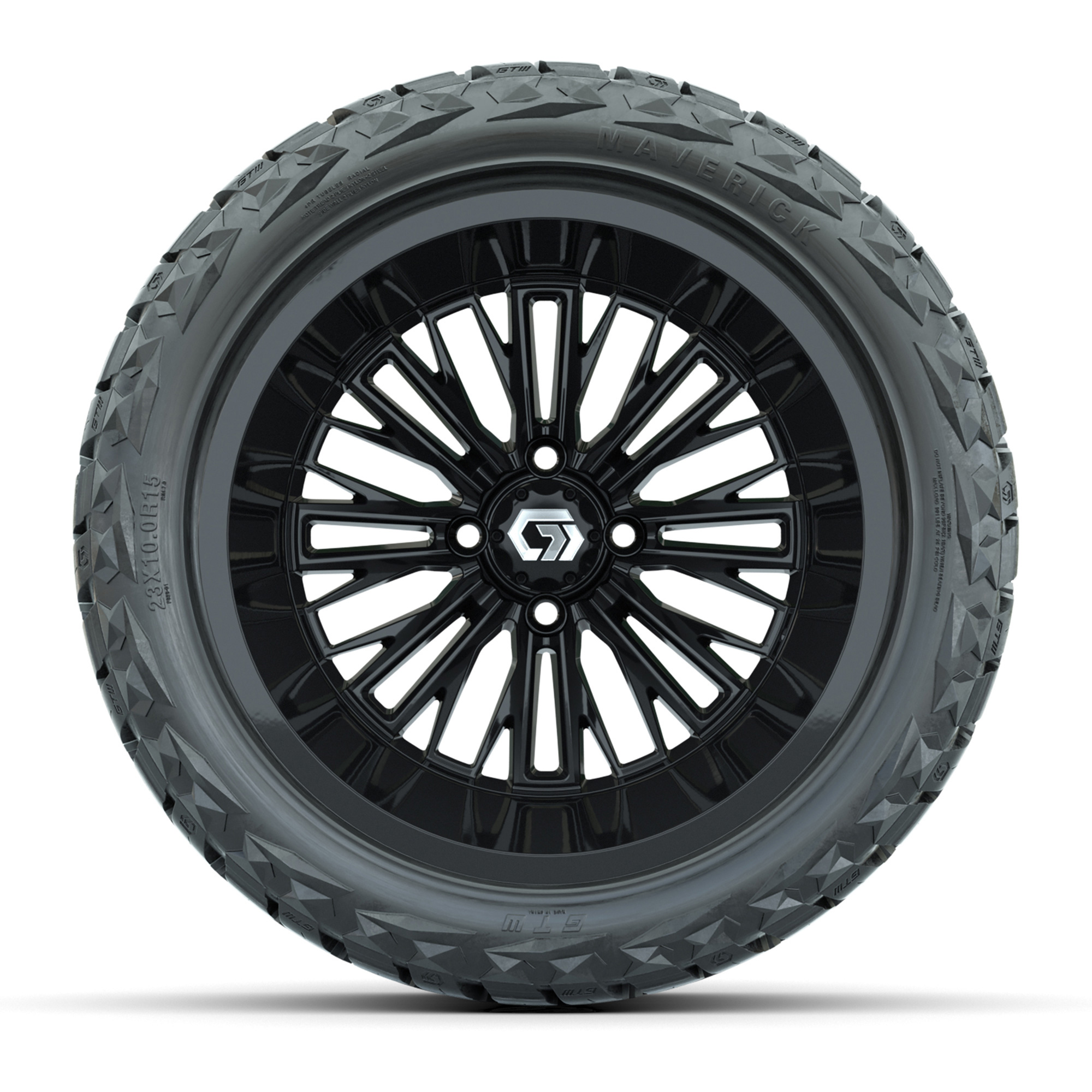 Buggies Unlimited - item a19-2679