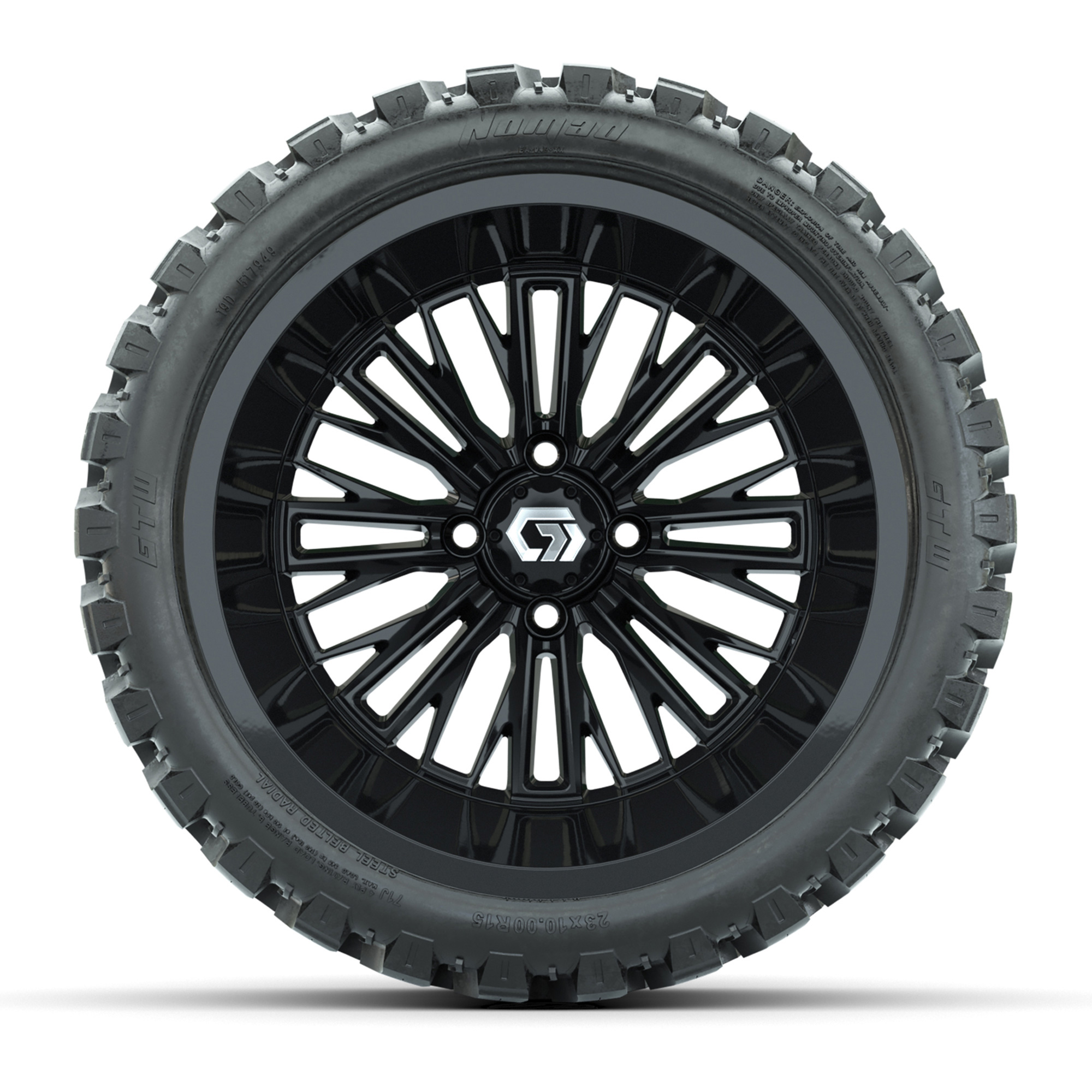 Buggies Unlimited - item a19-2680