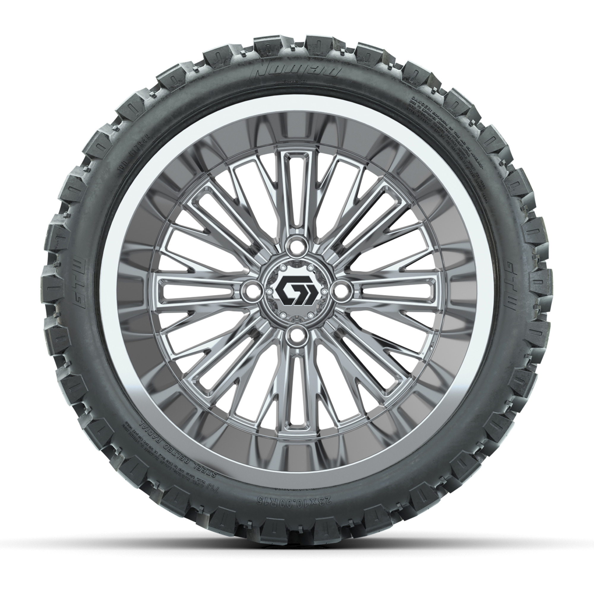 Buggies Unlimited - item a19-2682