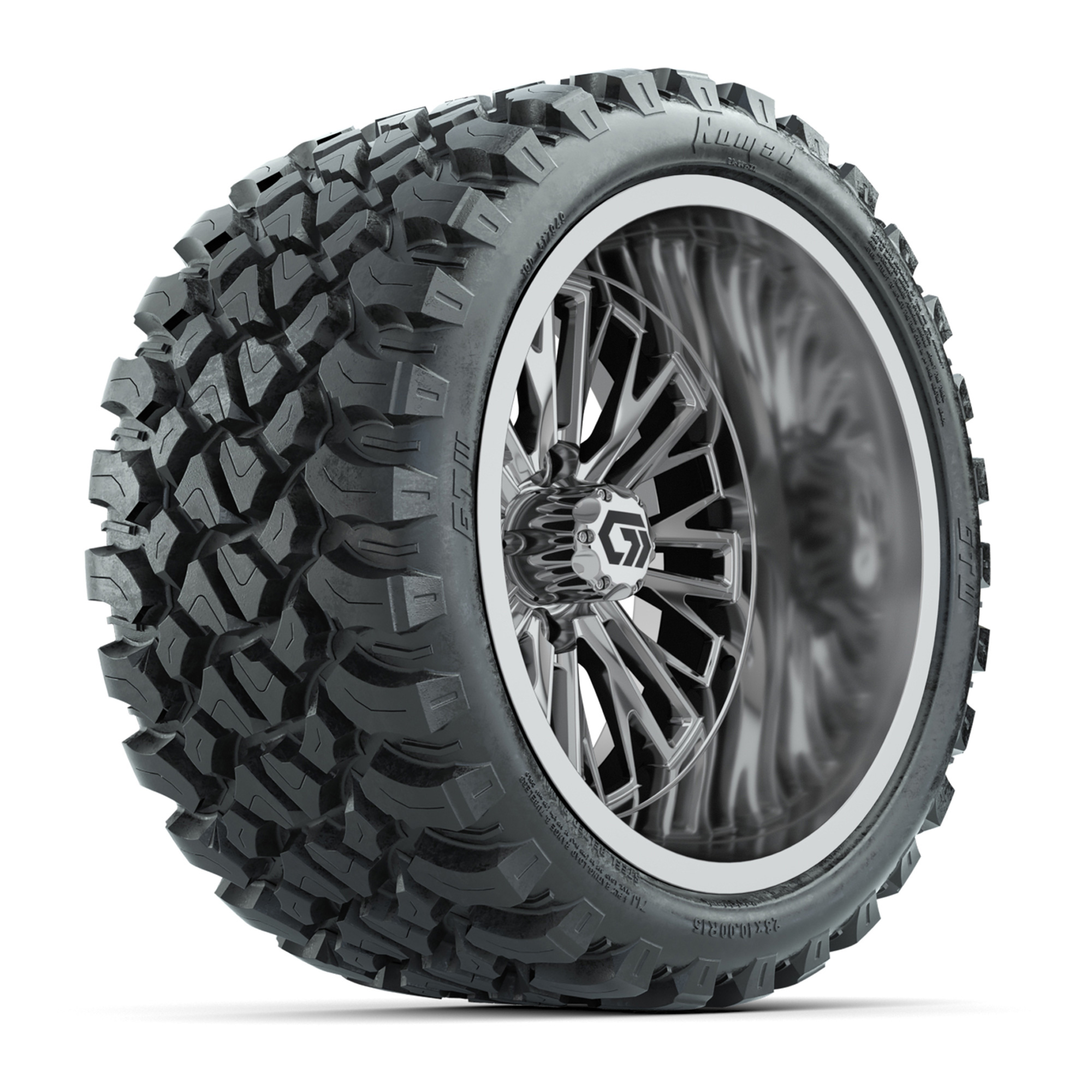 Buggies Unlimited - item a19-2682
