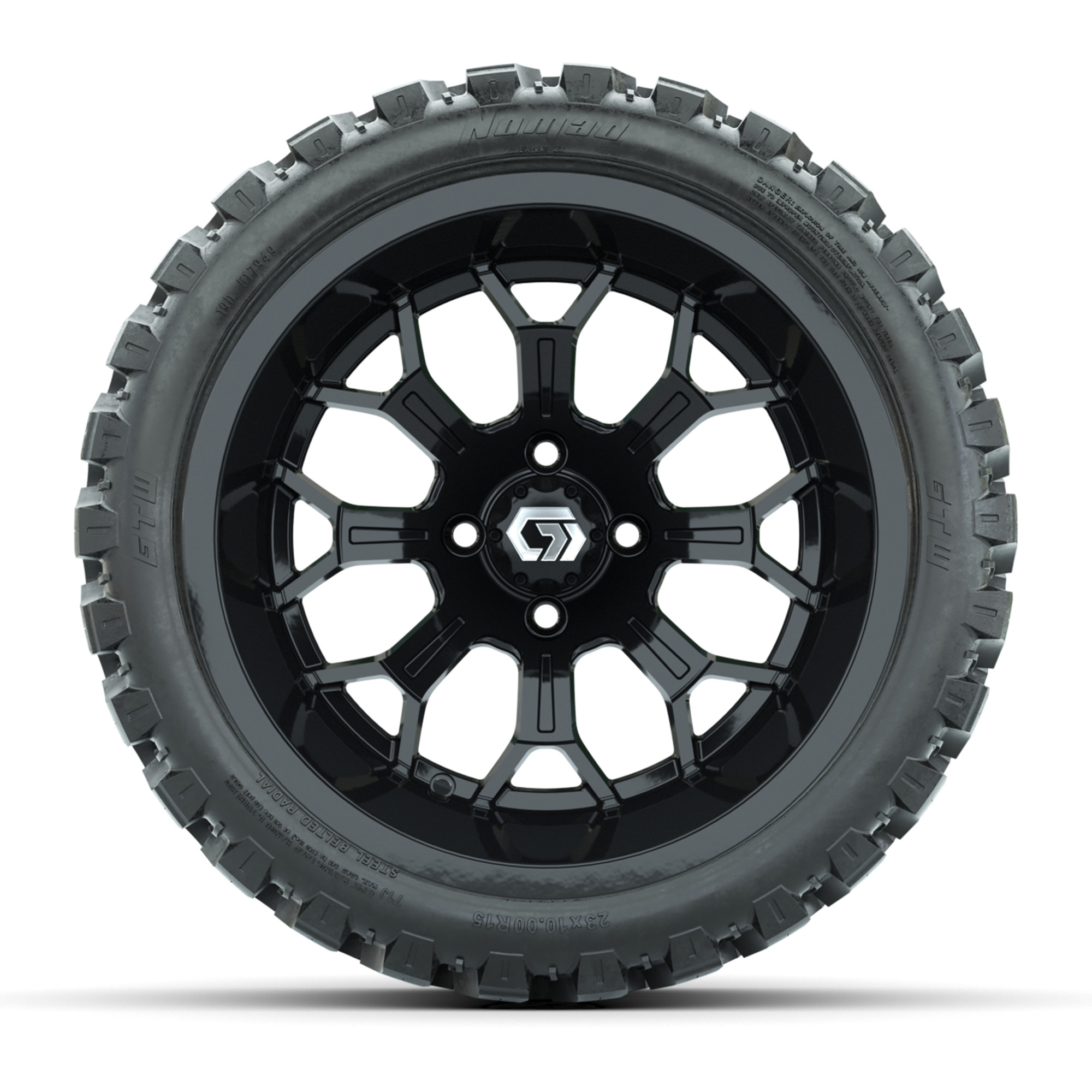 Buggies Unlimited - item a19-2684
