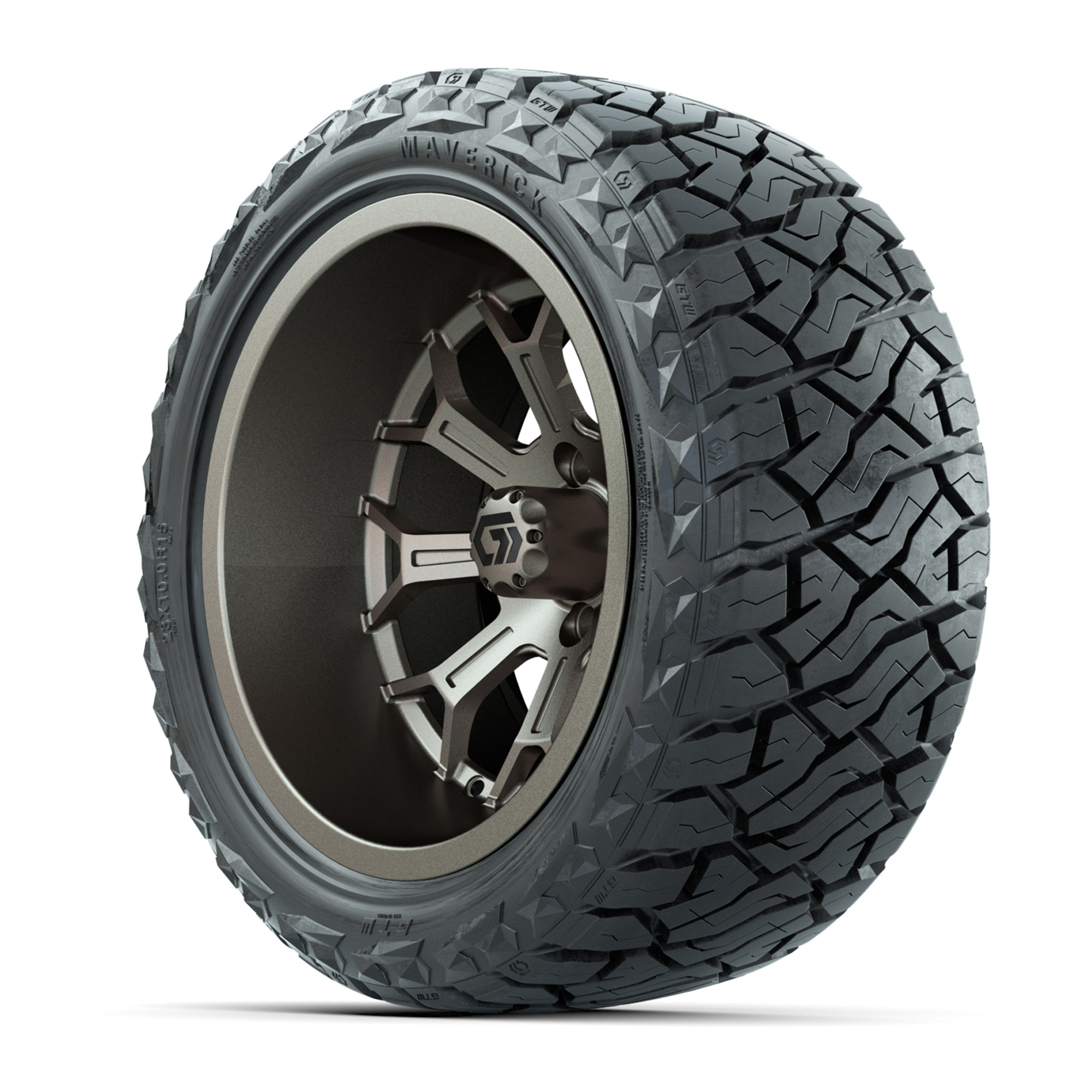 Buggies Unlimited - item a19-2685