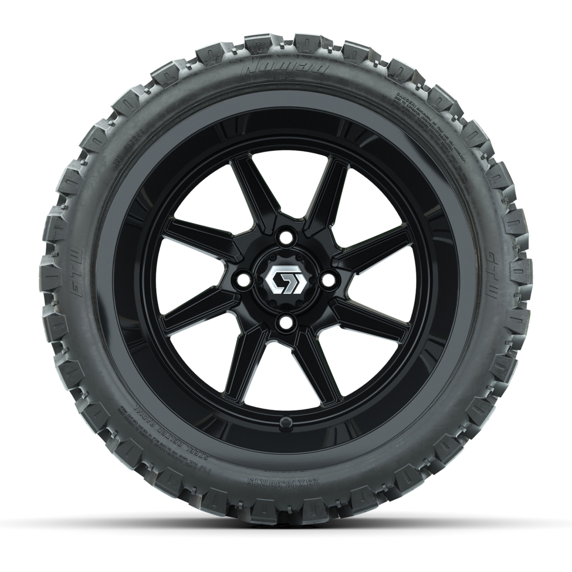 Buggies Unlimited - item a19-2688