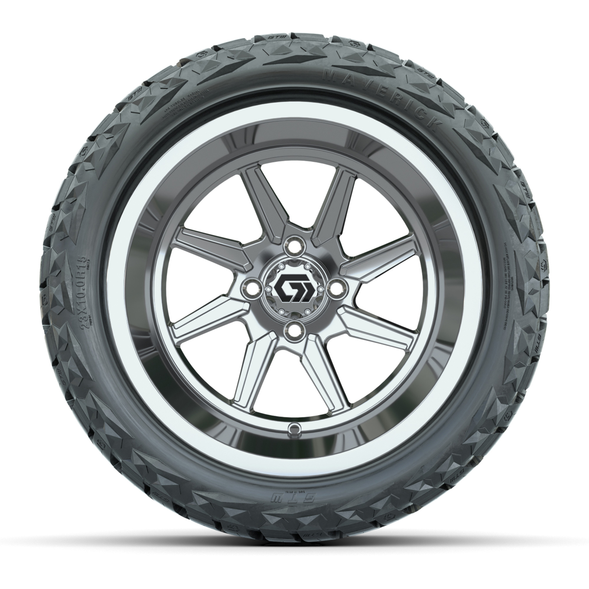 Buggies Unlimited - item a19-2691