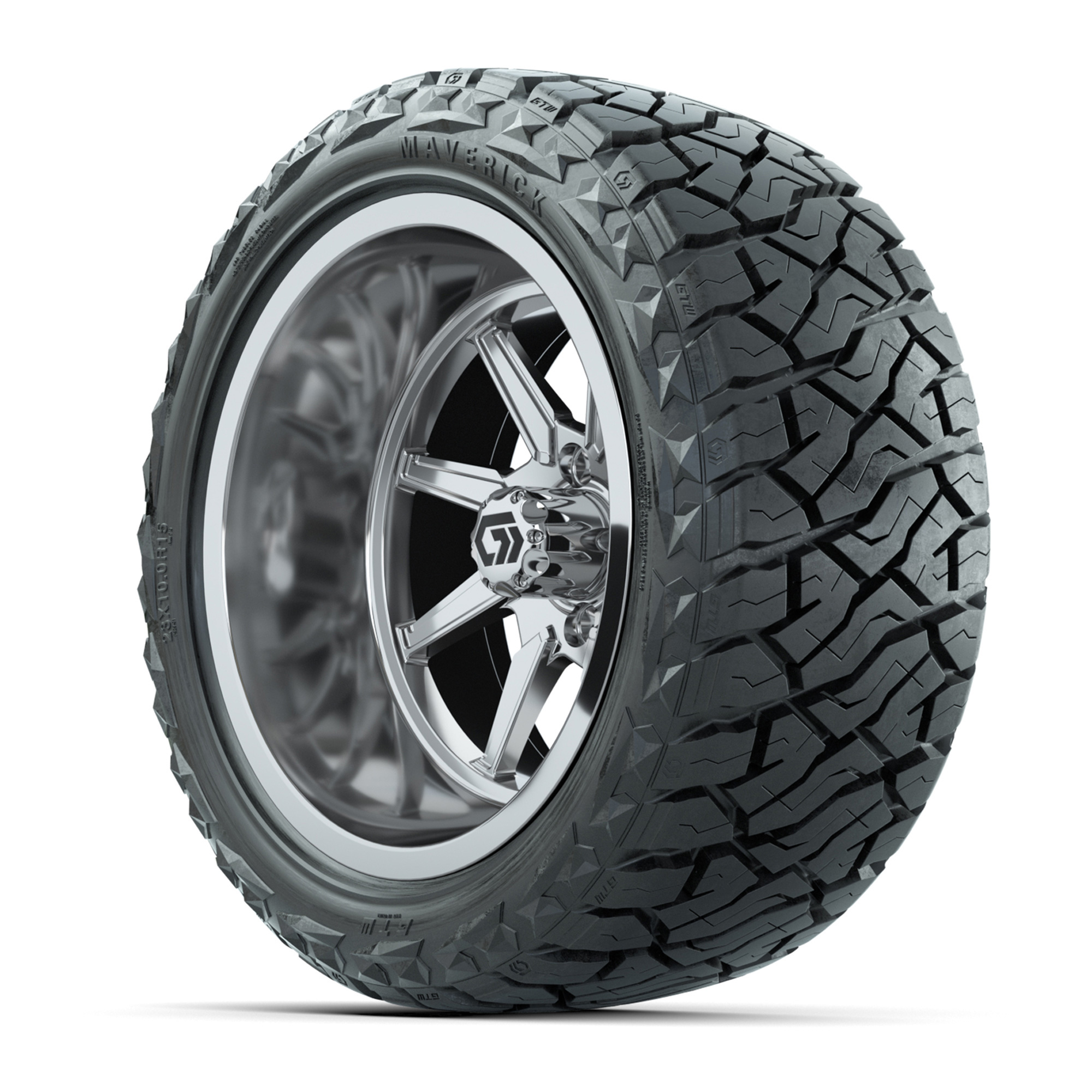 Buggies Unlimited - item a19-2691