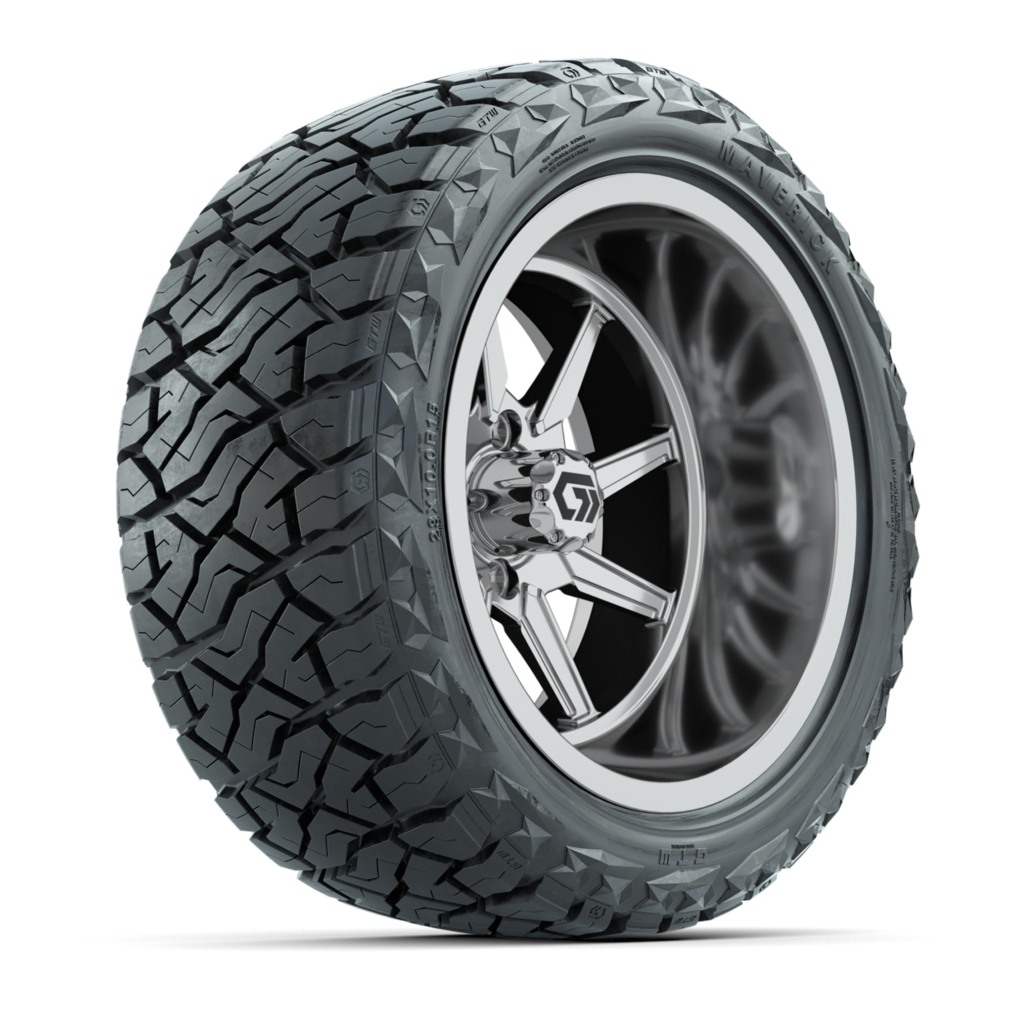 Buggies Unlimited - item a19-2691