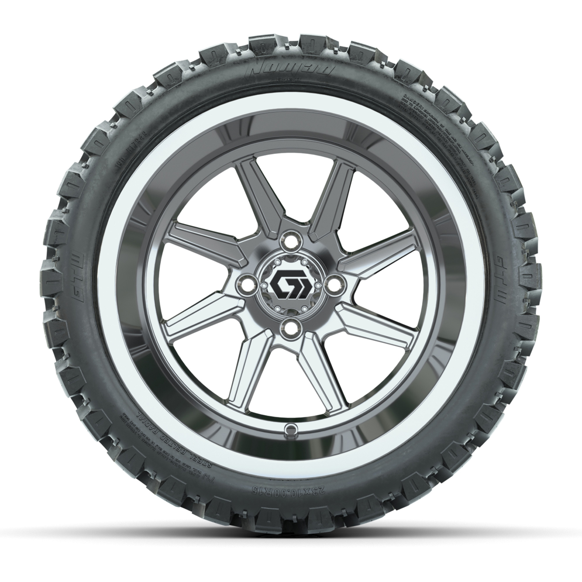 Buggies Unlimited - item a19-2692