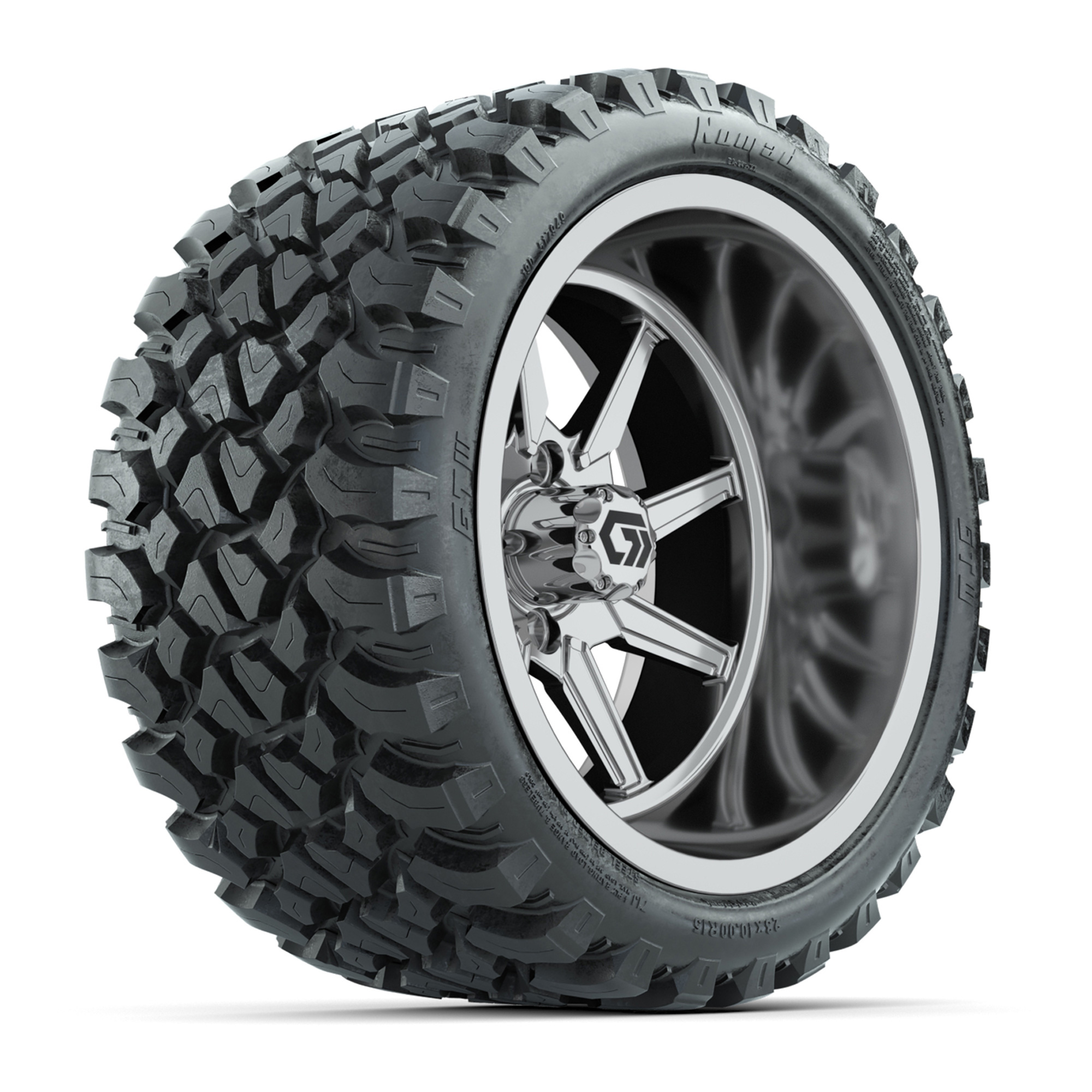 Buggies Unlimited - item a19-2692