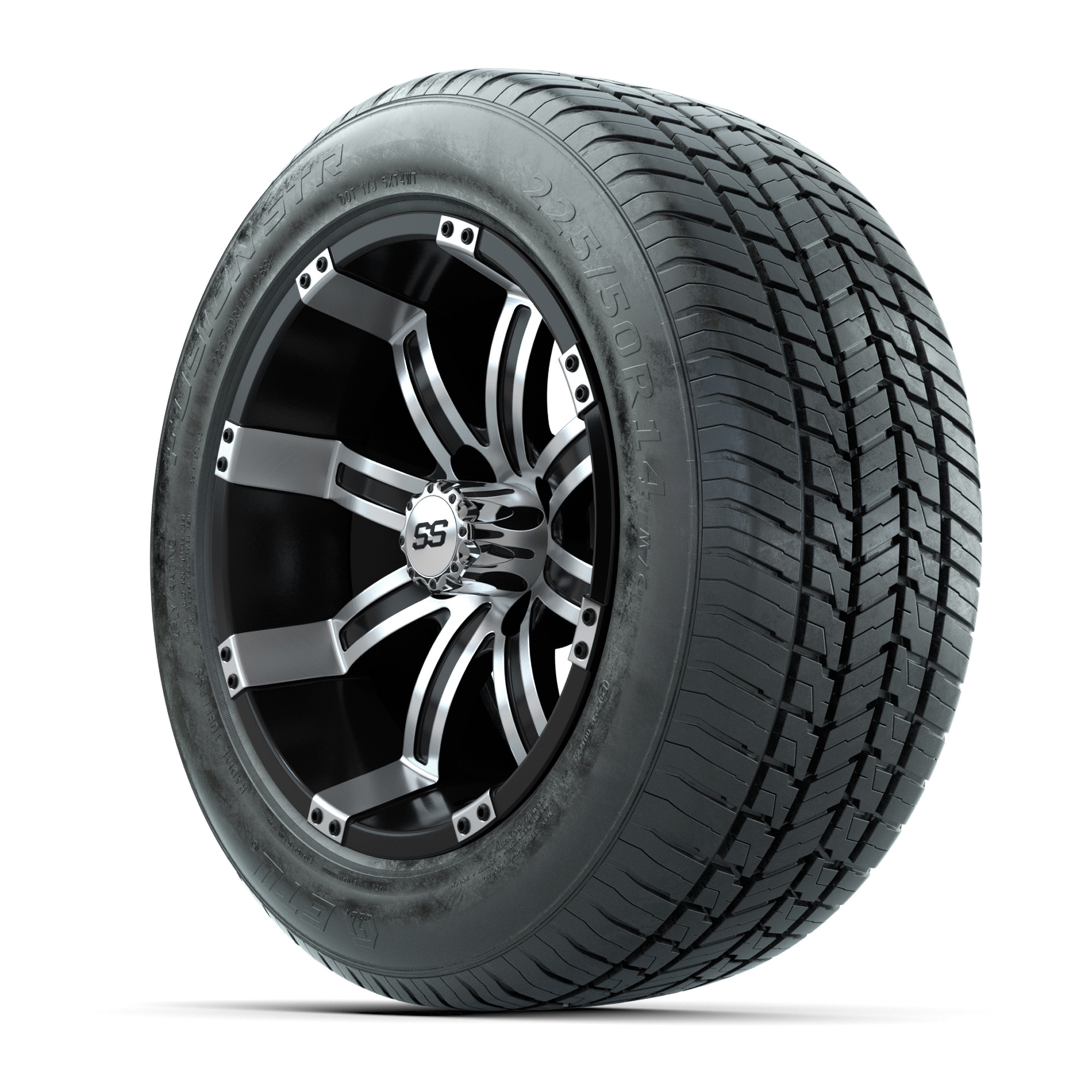 Buggies Unlimited - item a19-2694