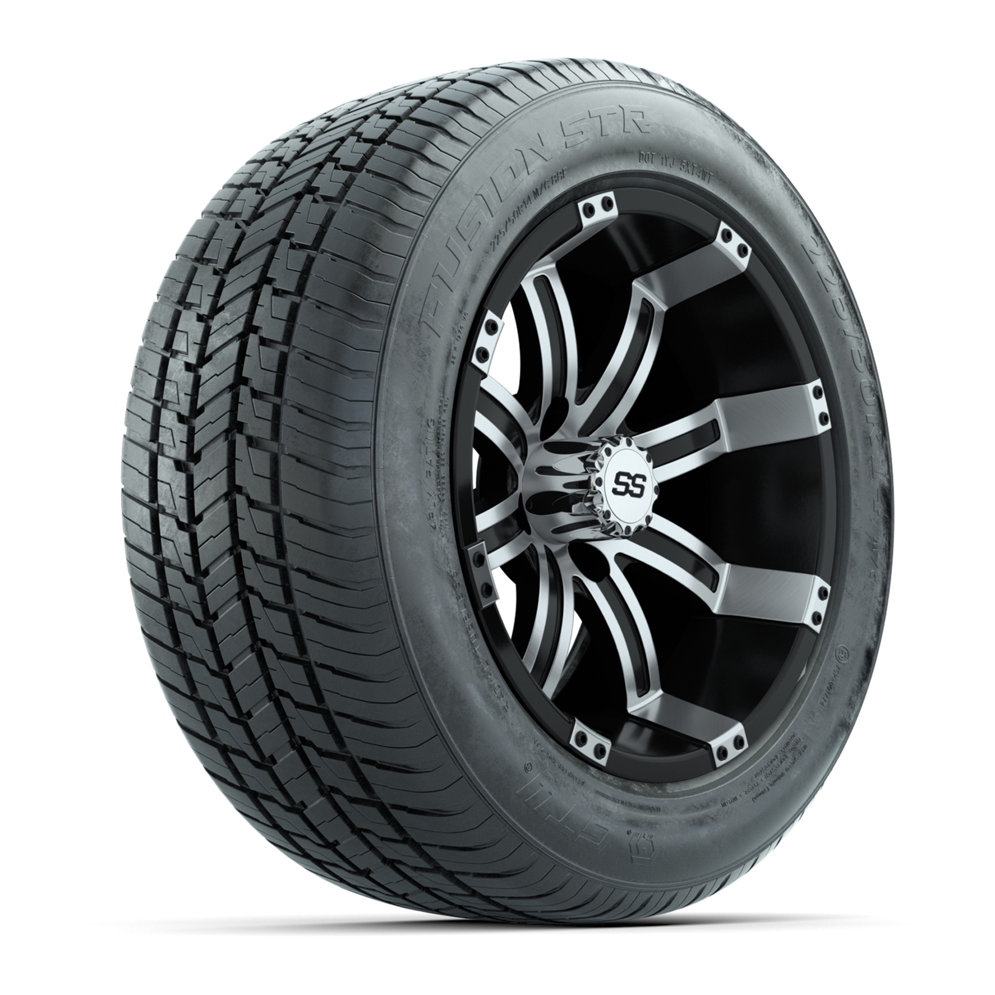 Buggies Unlimited - item a19-2694