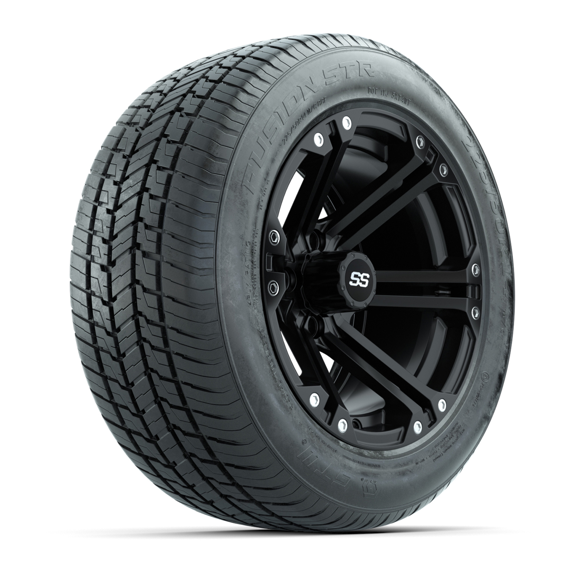 Buggies Unlimited - item a19-2695