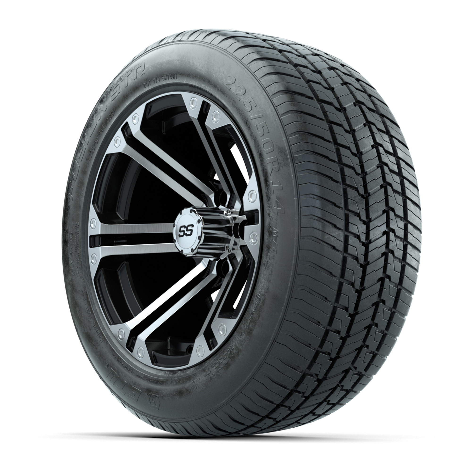 Buggies Unlimited - item a19-2696
