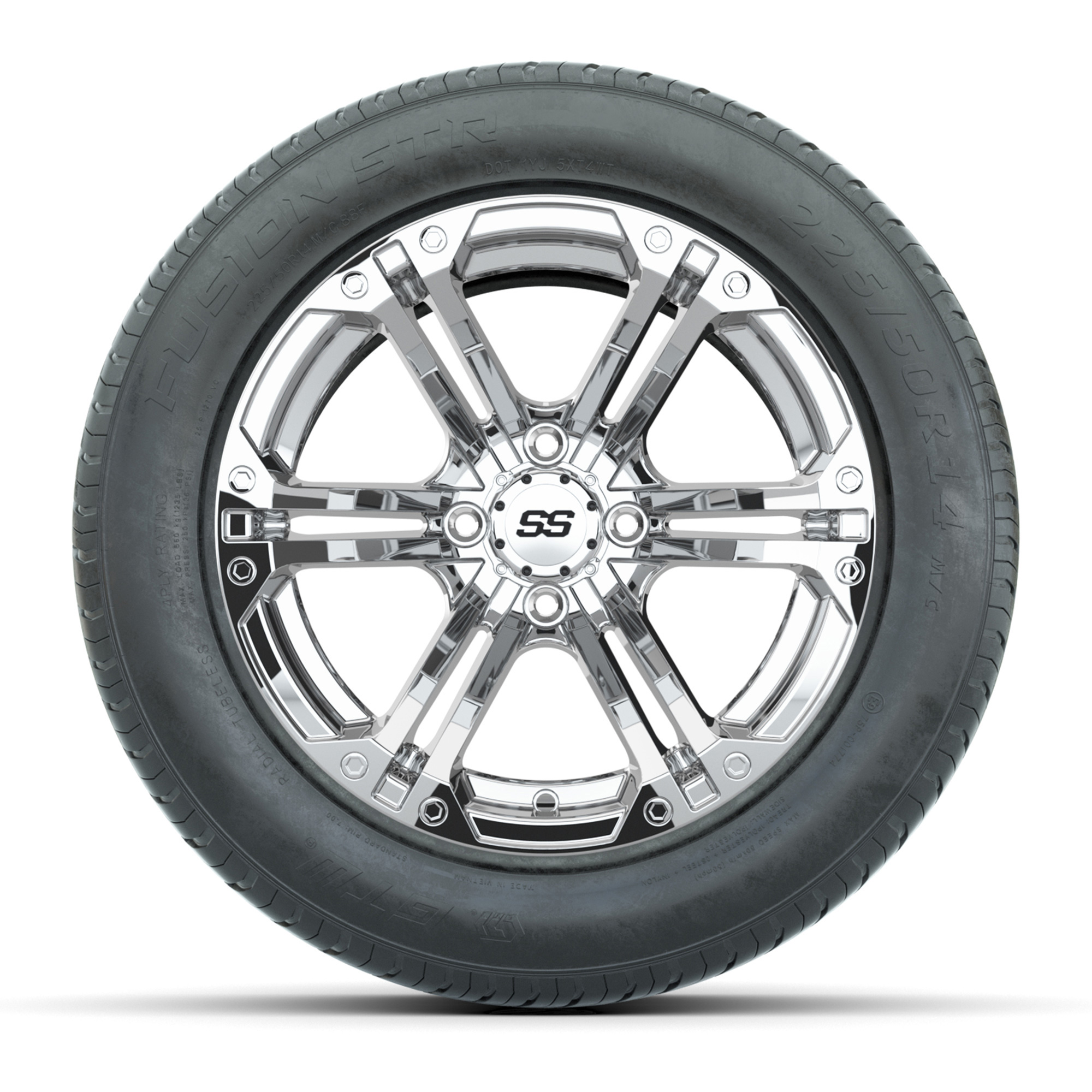 Buggies Unlimited - item a19-2698
