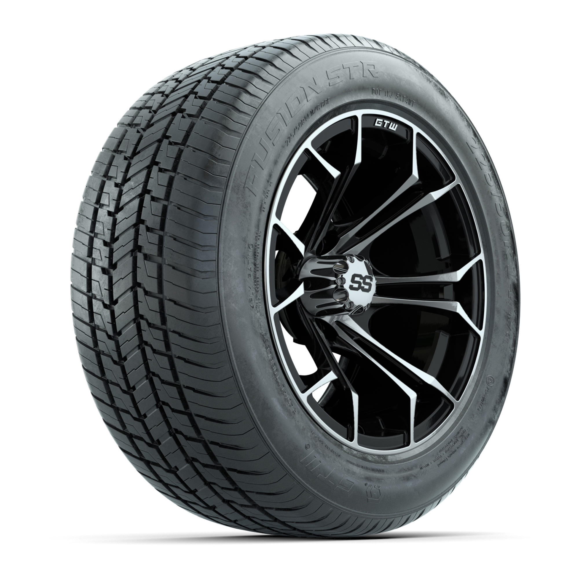 Buggies Unlimited - item a19-2699