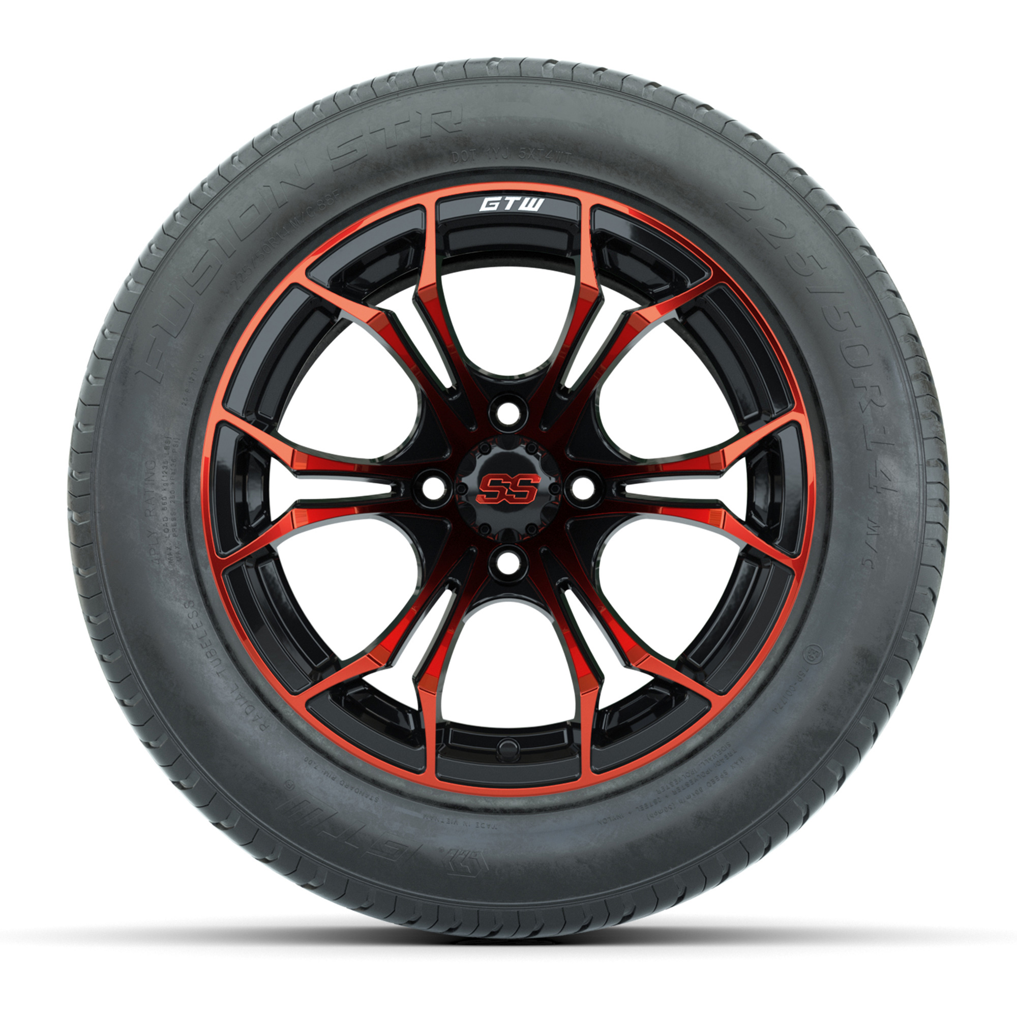 Buggies Unlimited - item a19-2700