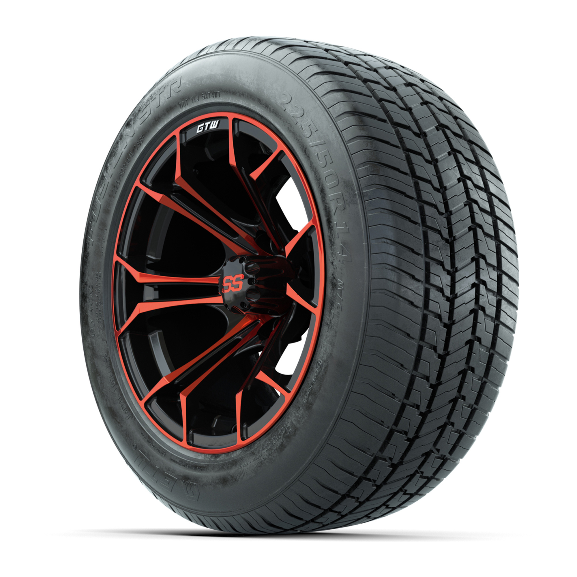 Buggies Unlimited - item a19-2700
