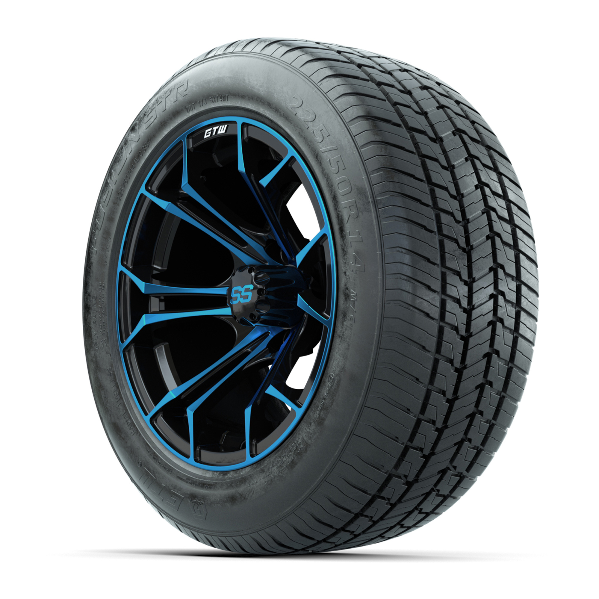 Buggies Unlimited - item a19-2701